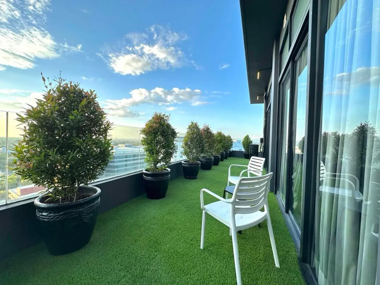 Azumi Boutique Hotel Azumi Boutique Hotel