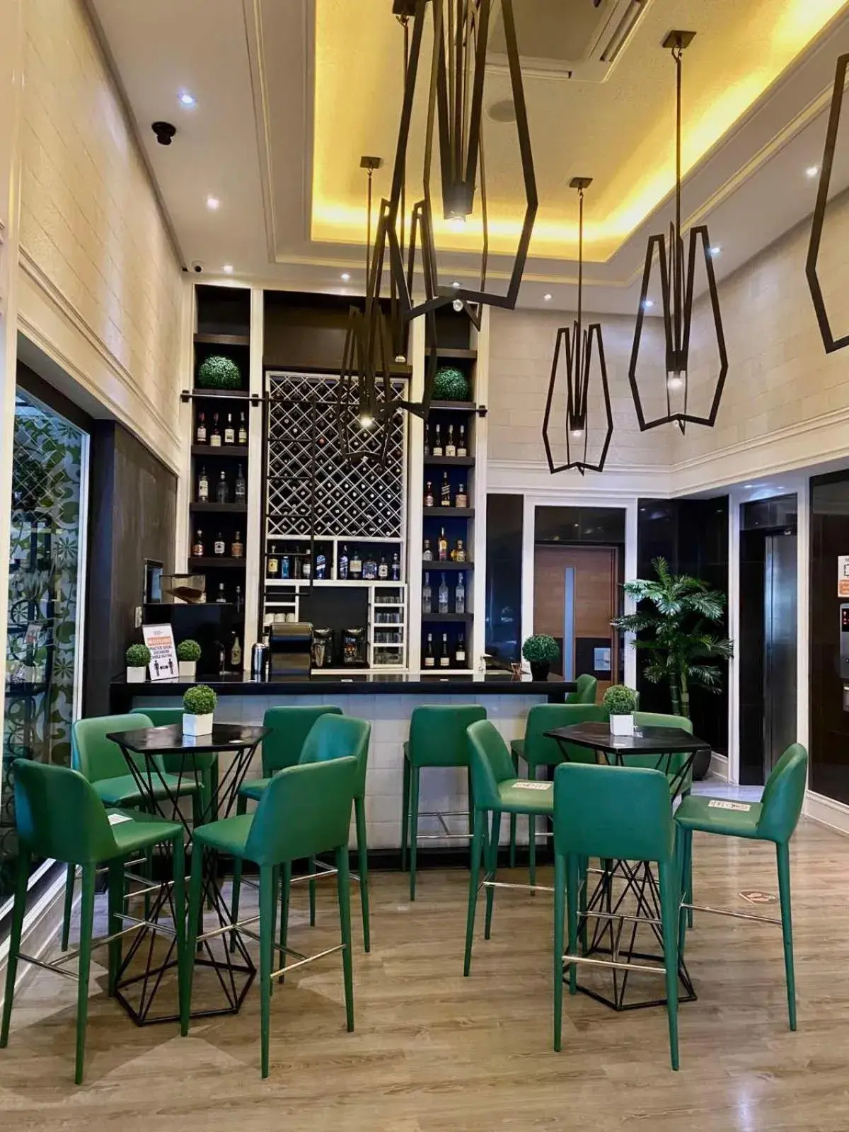 Restaurant/places to eat in Azumi Boutique Hotel Restaurant/places to eat in Azumi Boutique Hotel