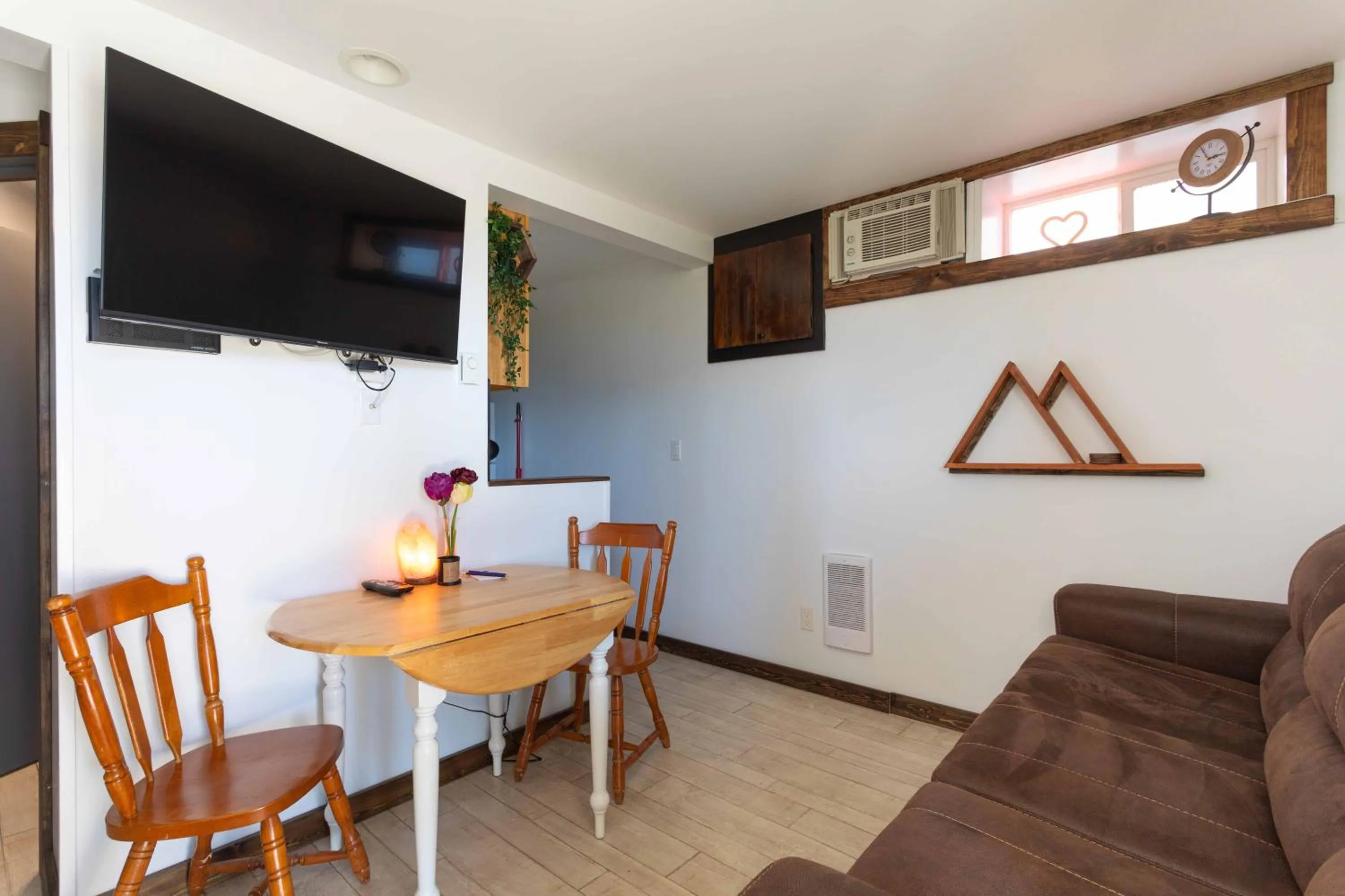 The Valley View Cabins and Event Center