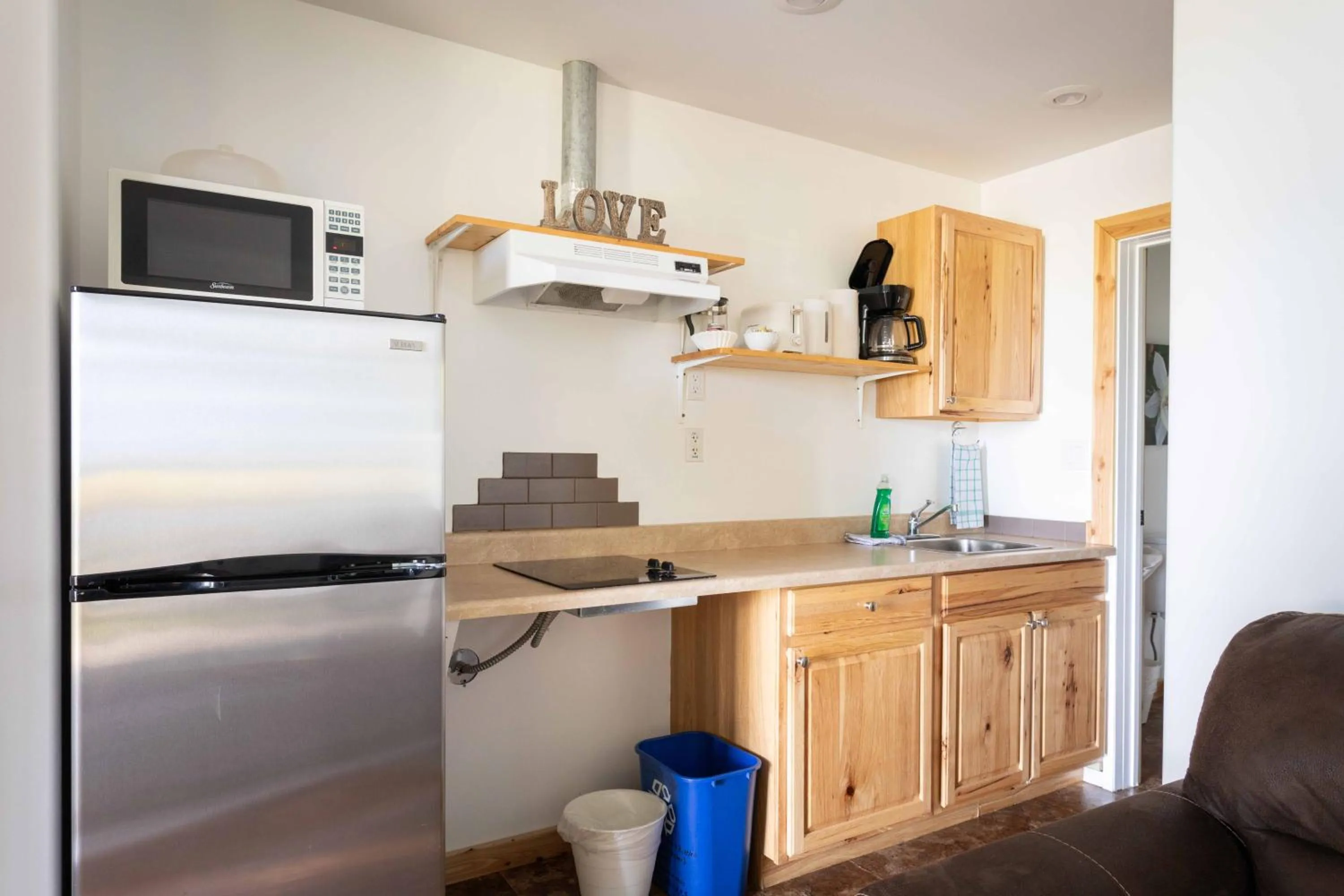 The Valley View Cabins and Event Center