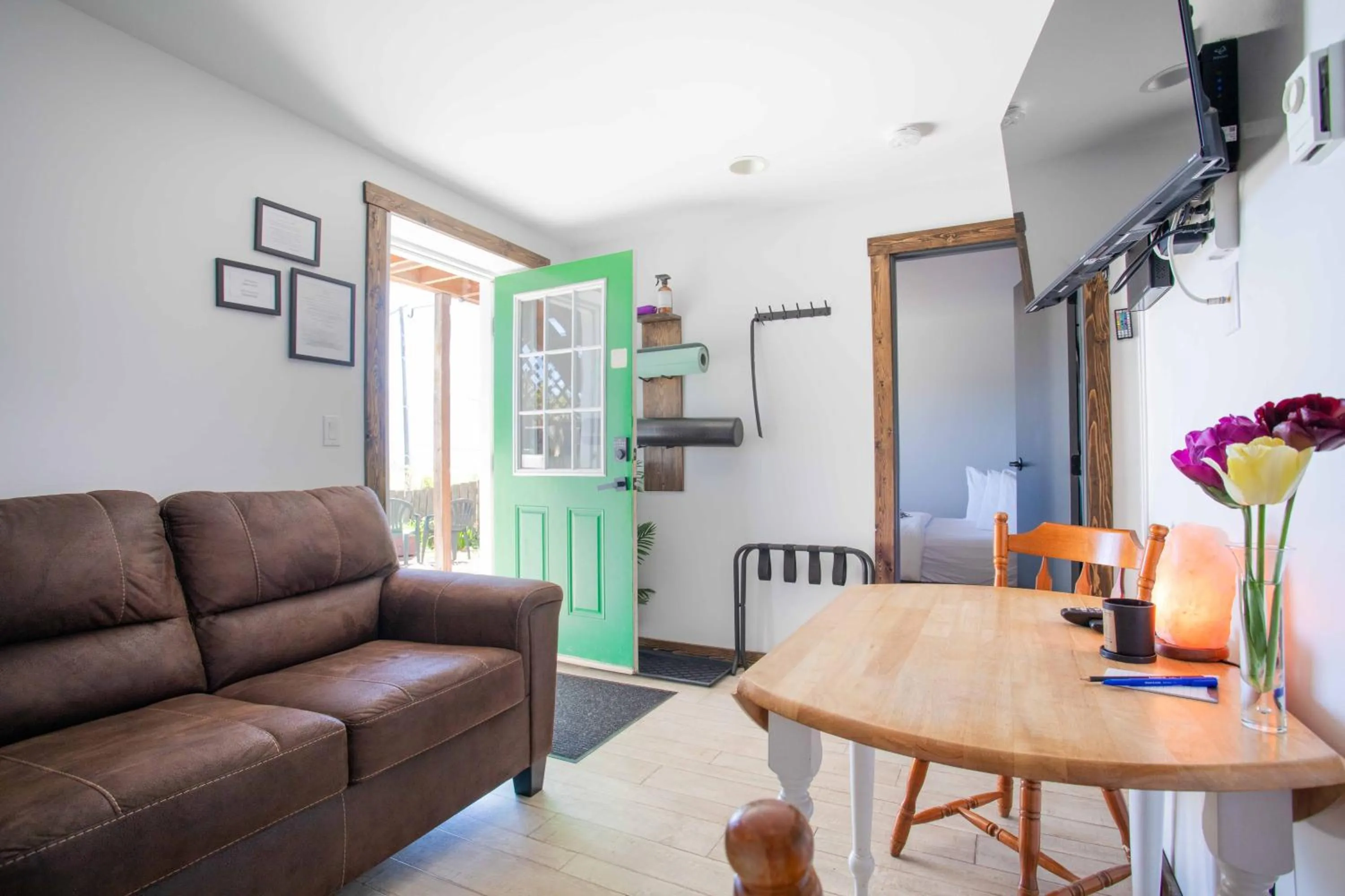 The Valley View Cabins and Event Center