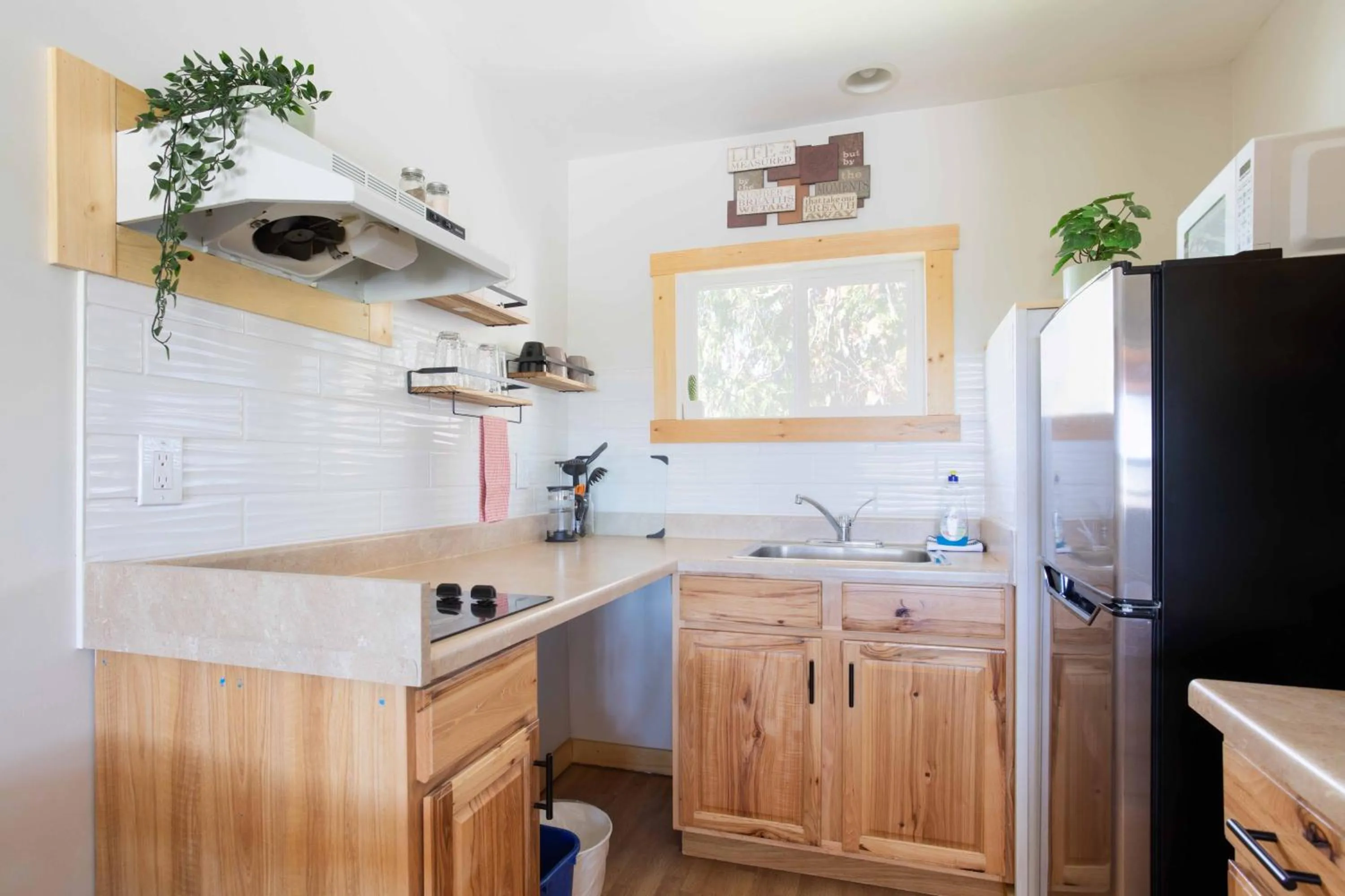 The Valley View Cabins and Event Center