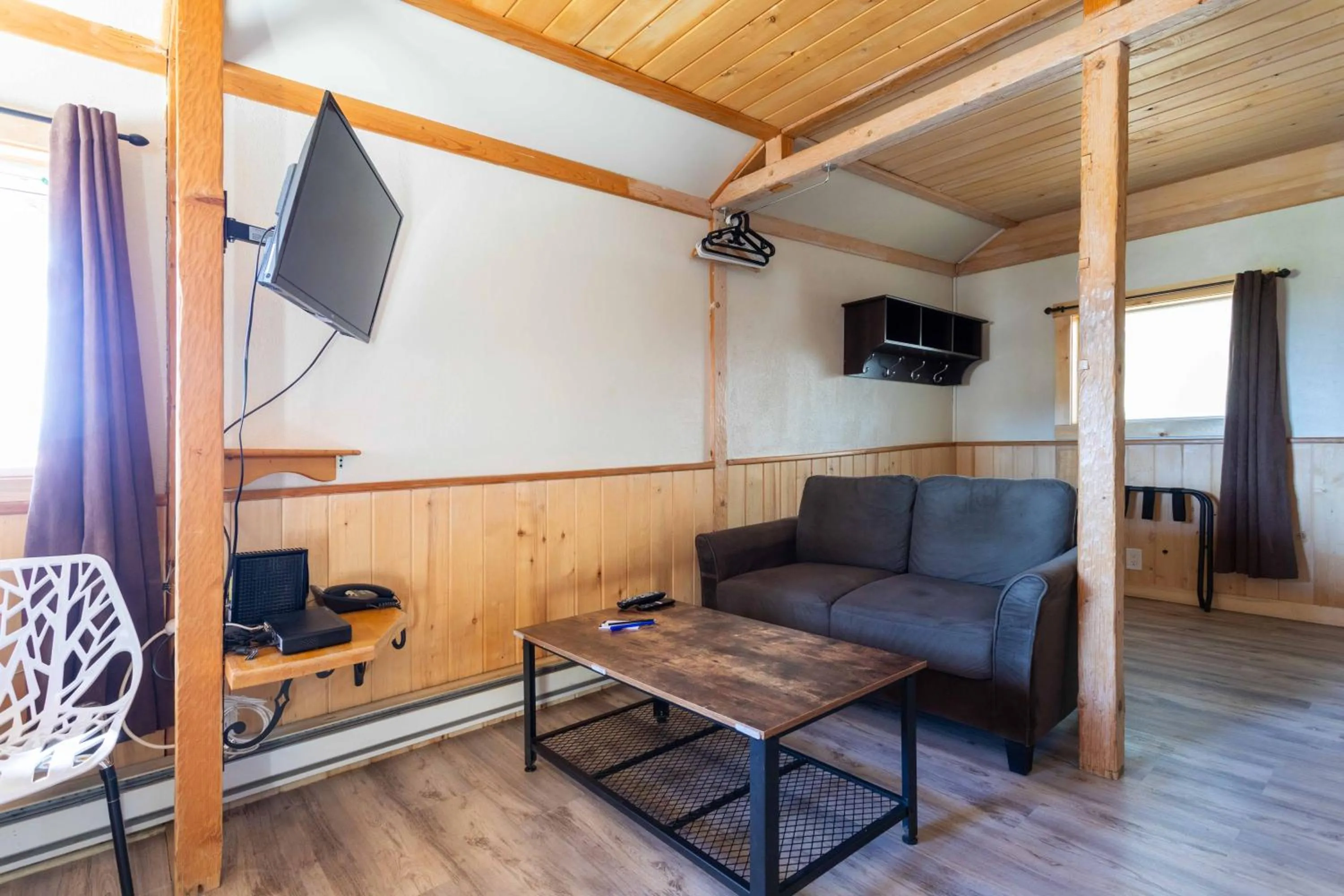 The Valley View Cabins and Event Center