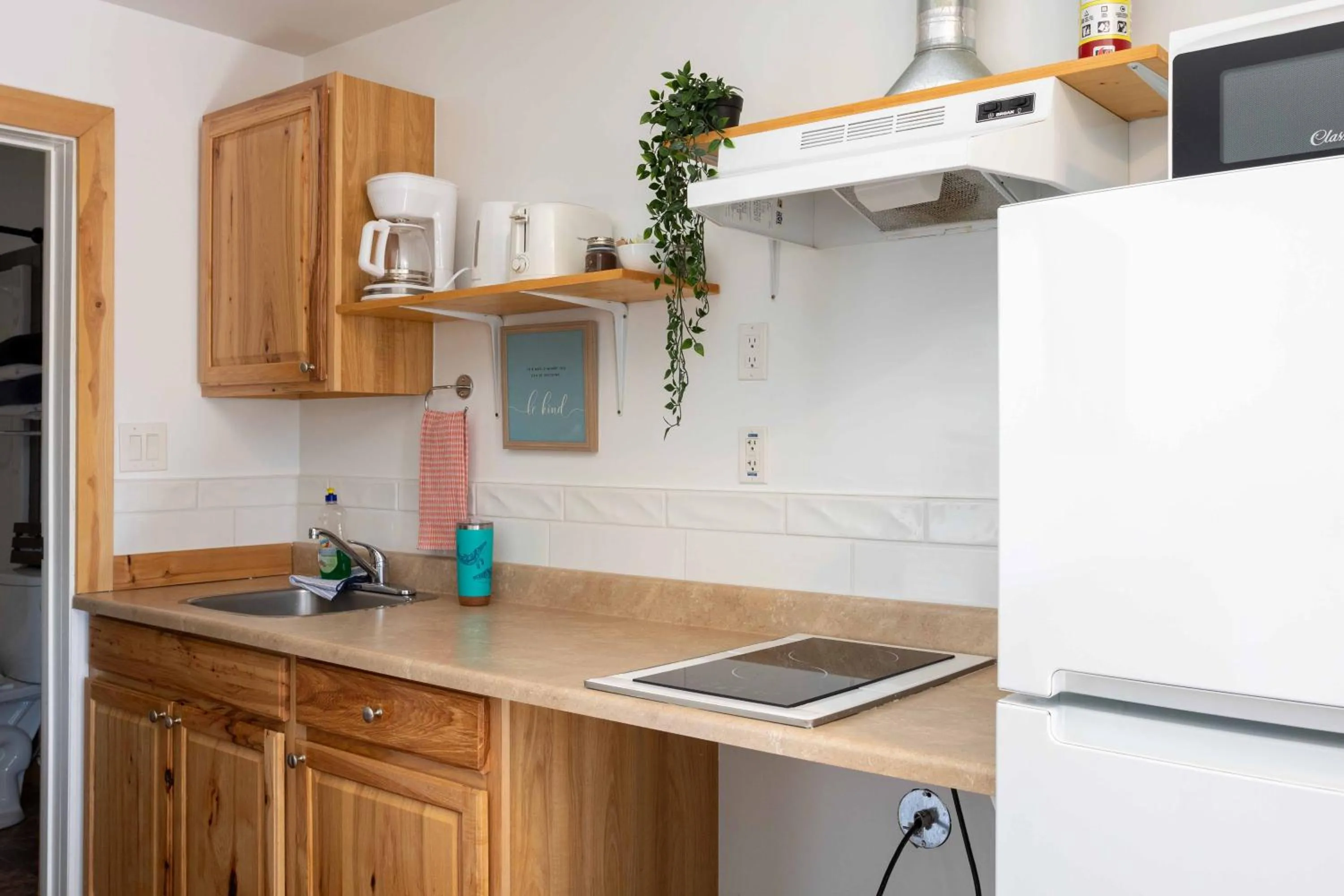 The Valley View Cabins and Event Center