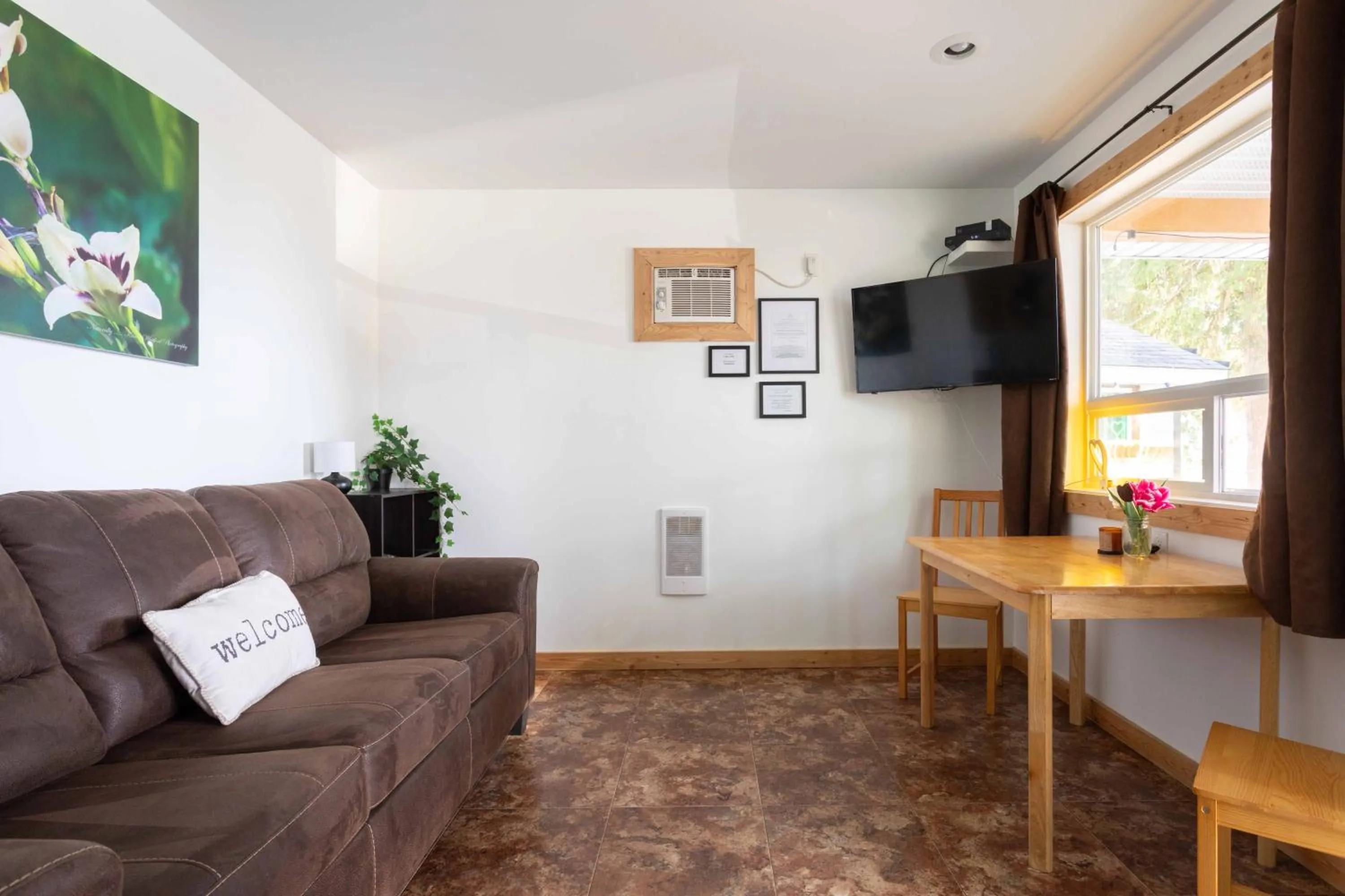 The Valley View Cabins and Event Center