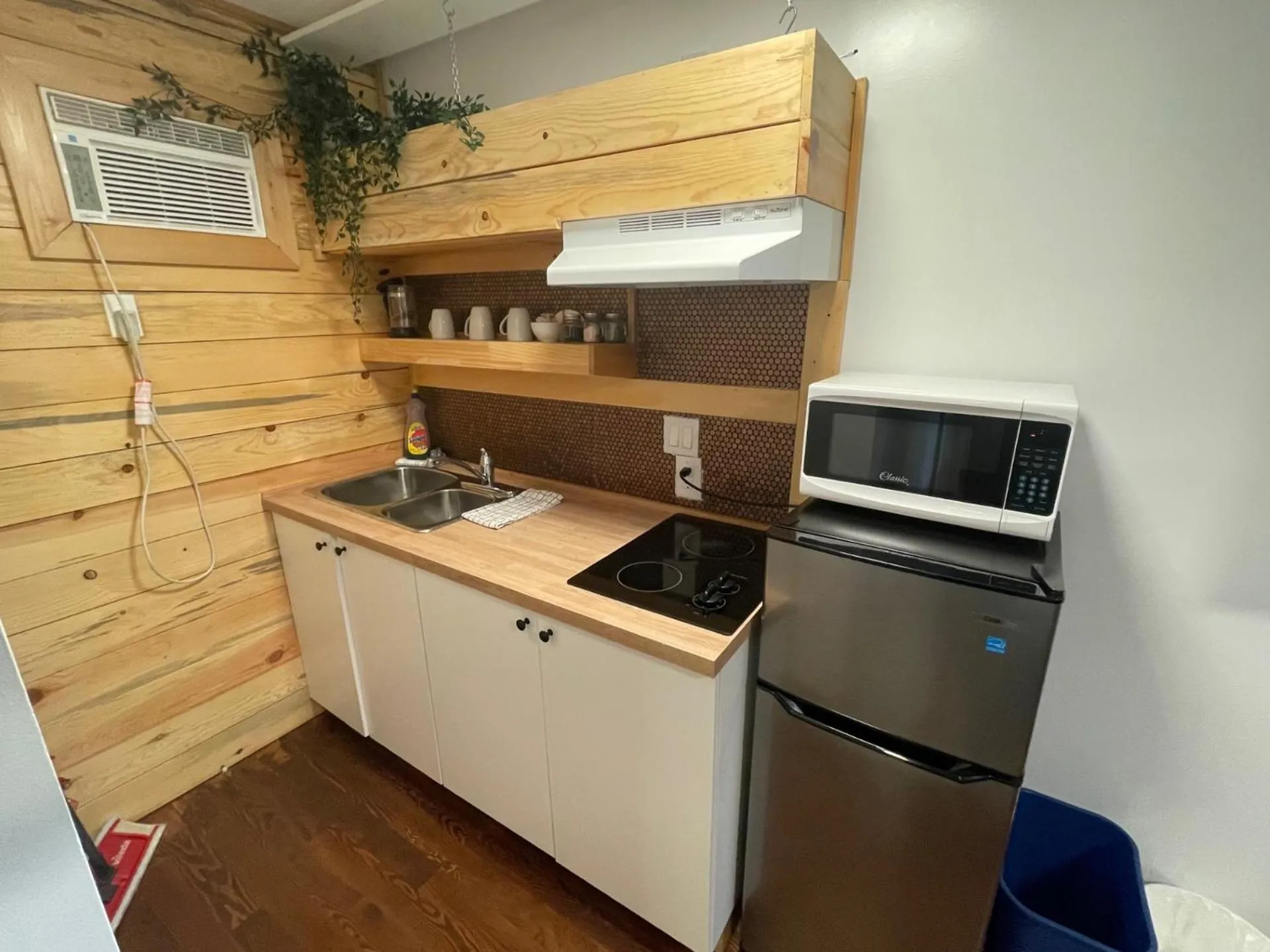 The Valley View Cabins and Event Center