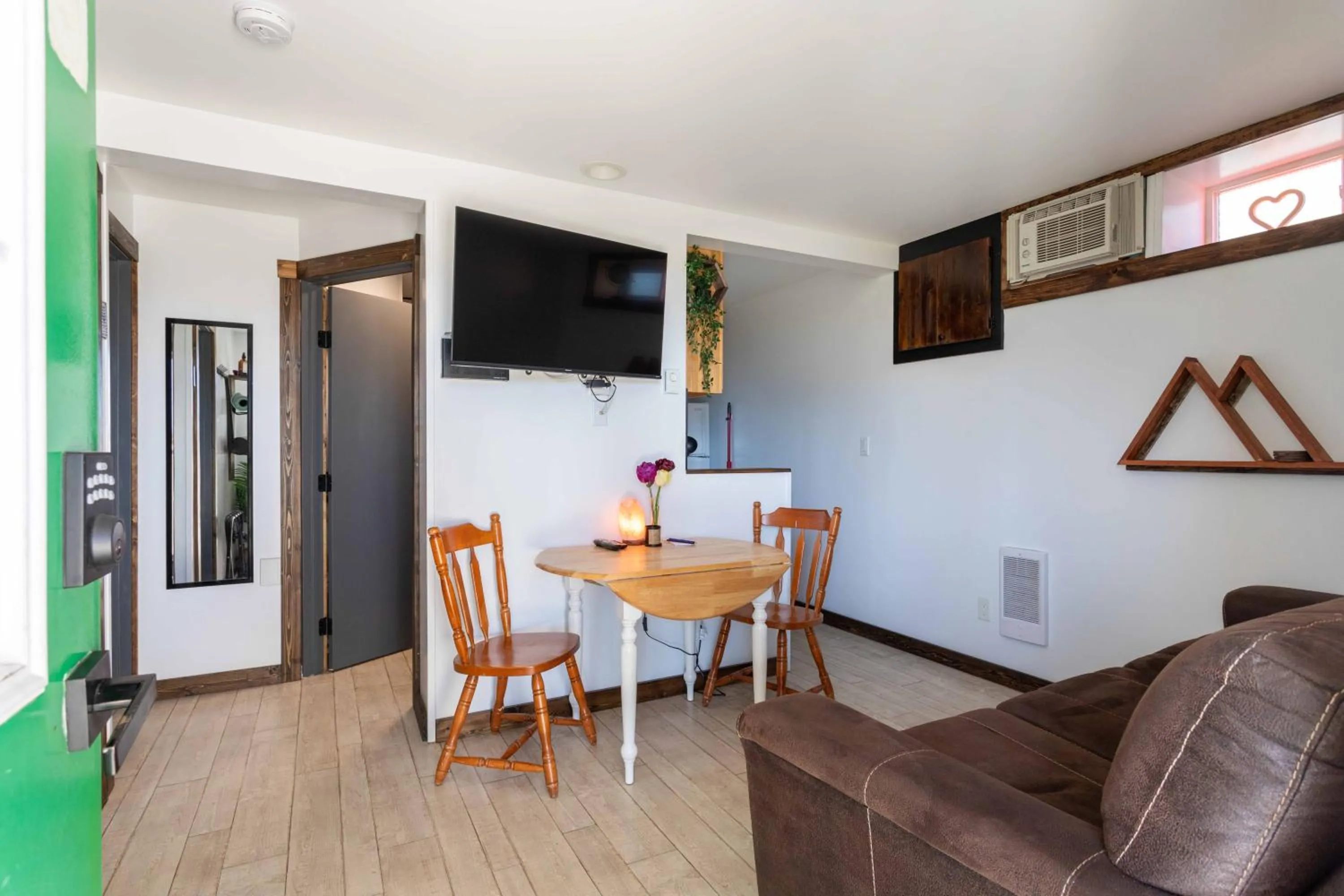 The Valley View Cabins and Event Center