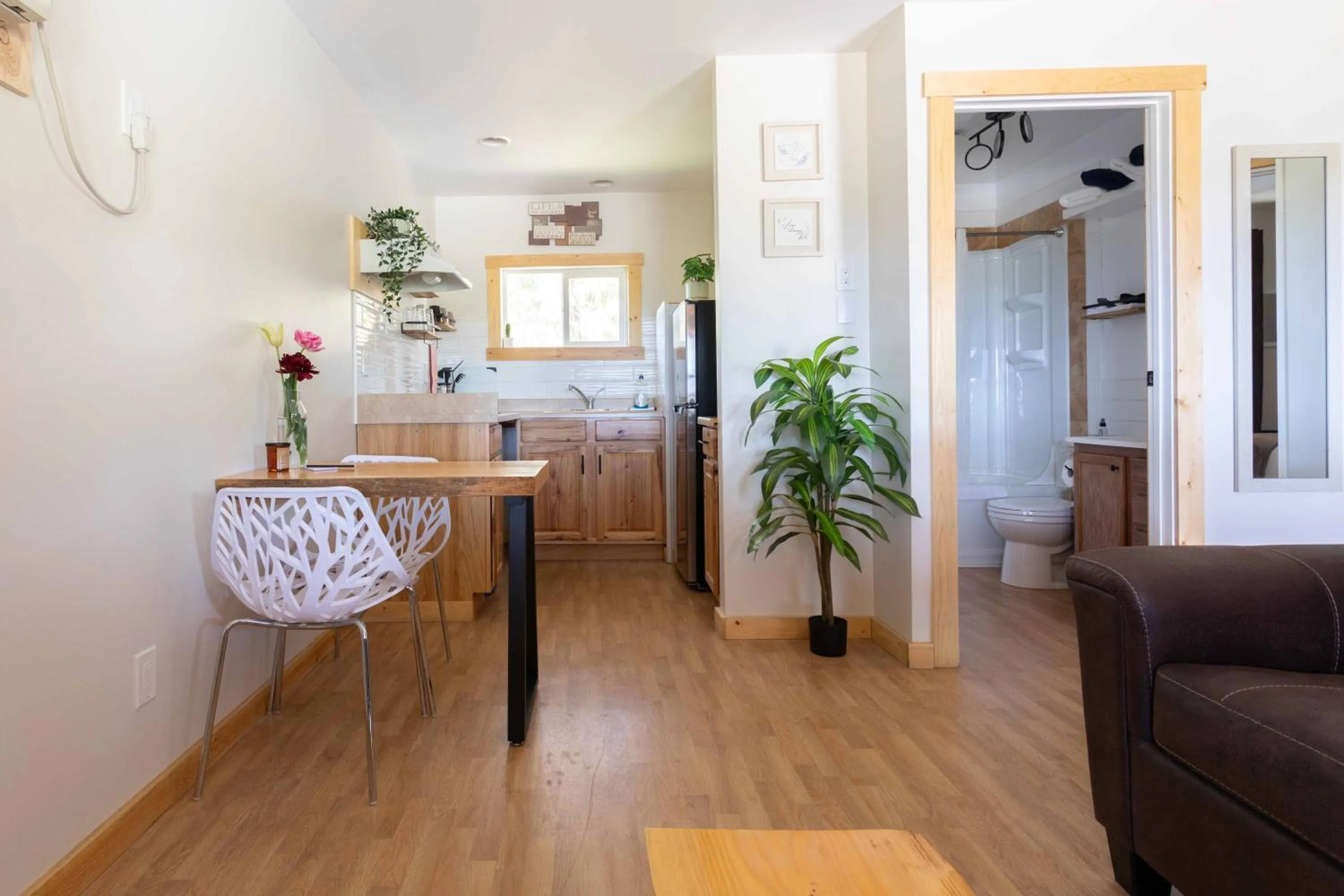 The Valley View Cabins and Event Center