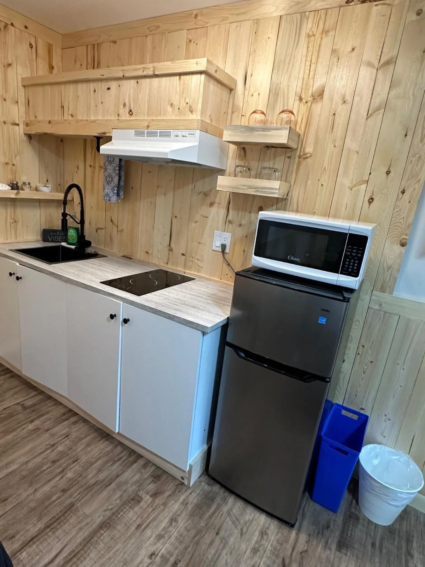 The Valley View Cabins and Event Center