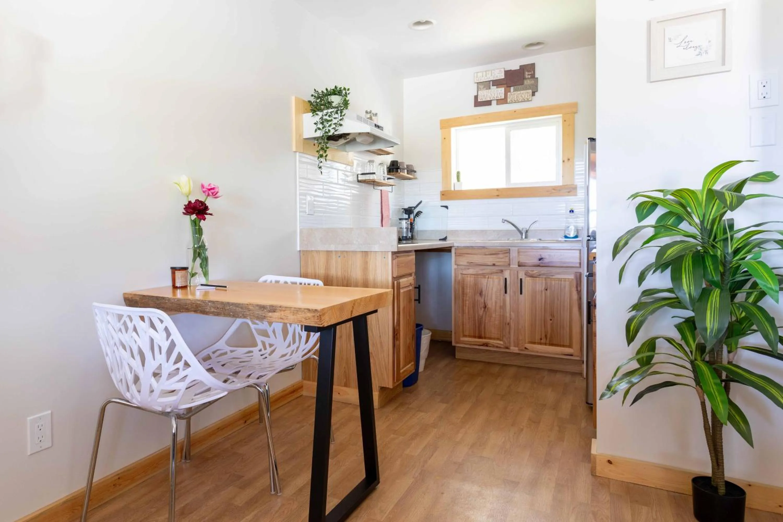 The Valley View Cabins and Event Center