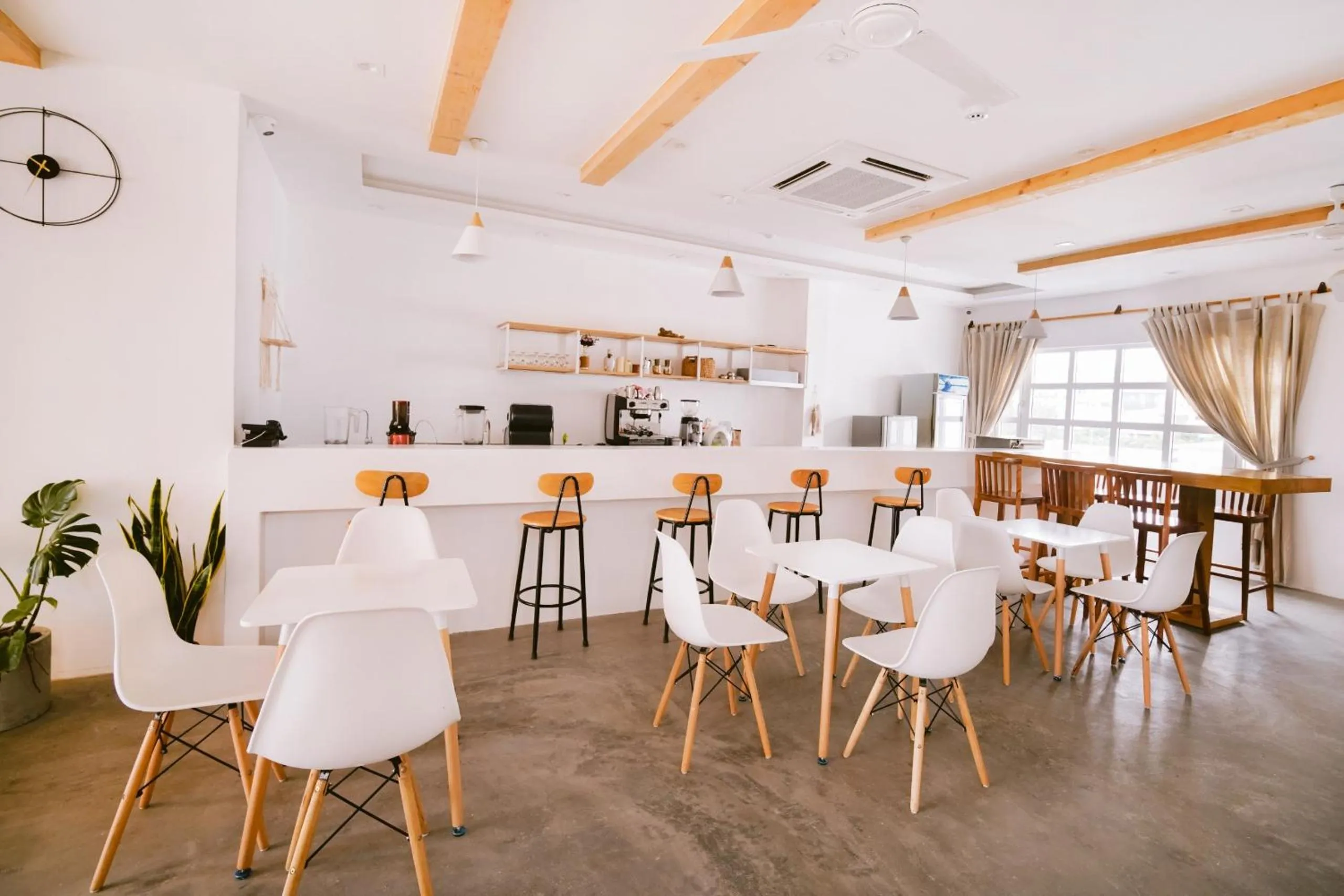 Property building in LaDa's House Da Nang