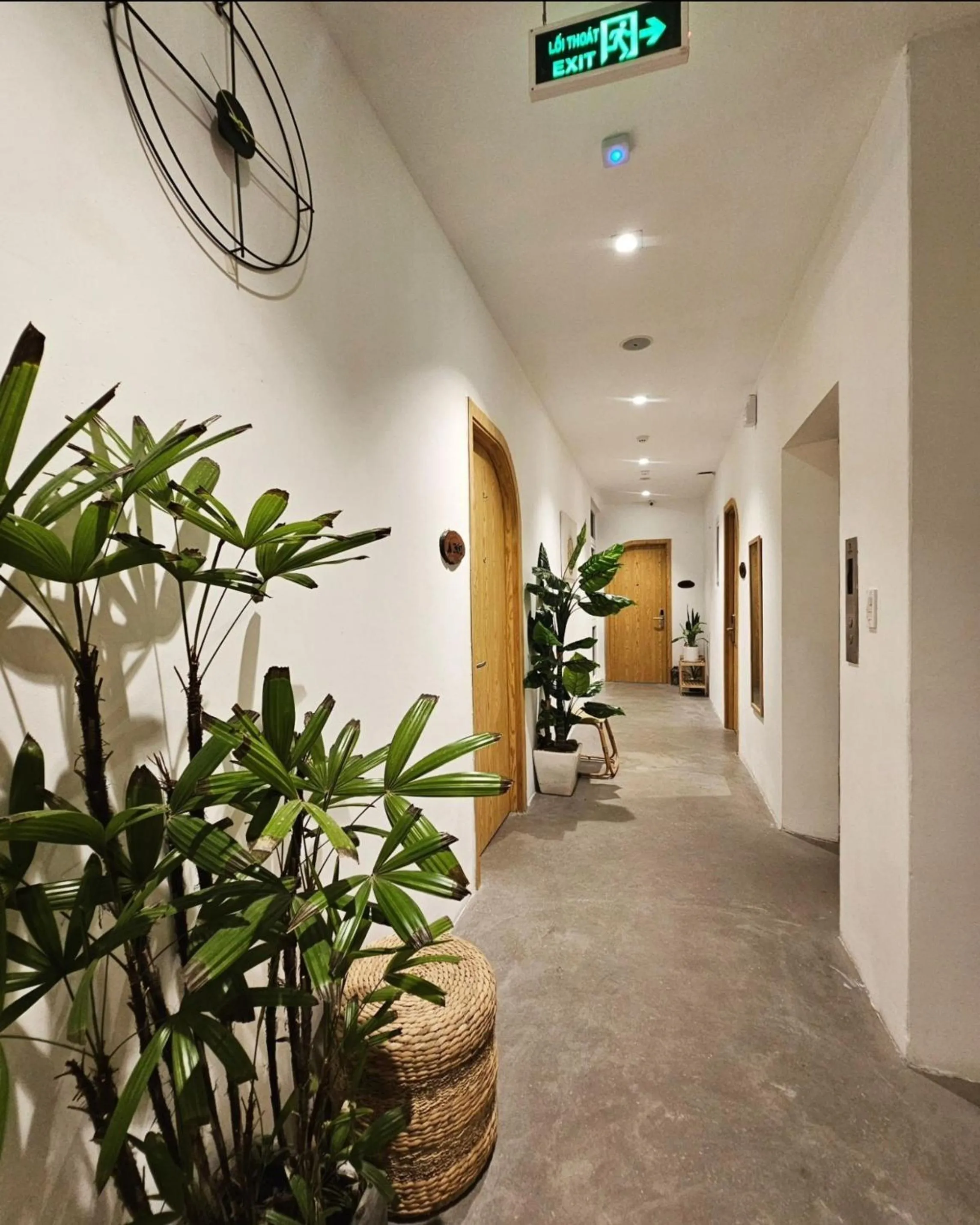 Other in LaDa's House Da Nang