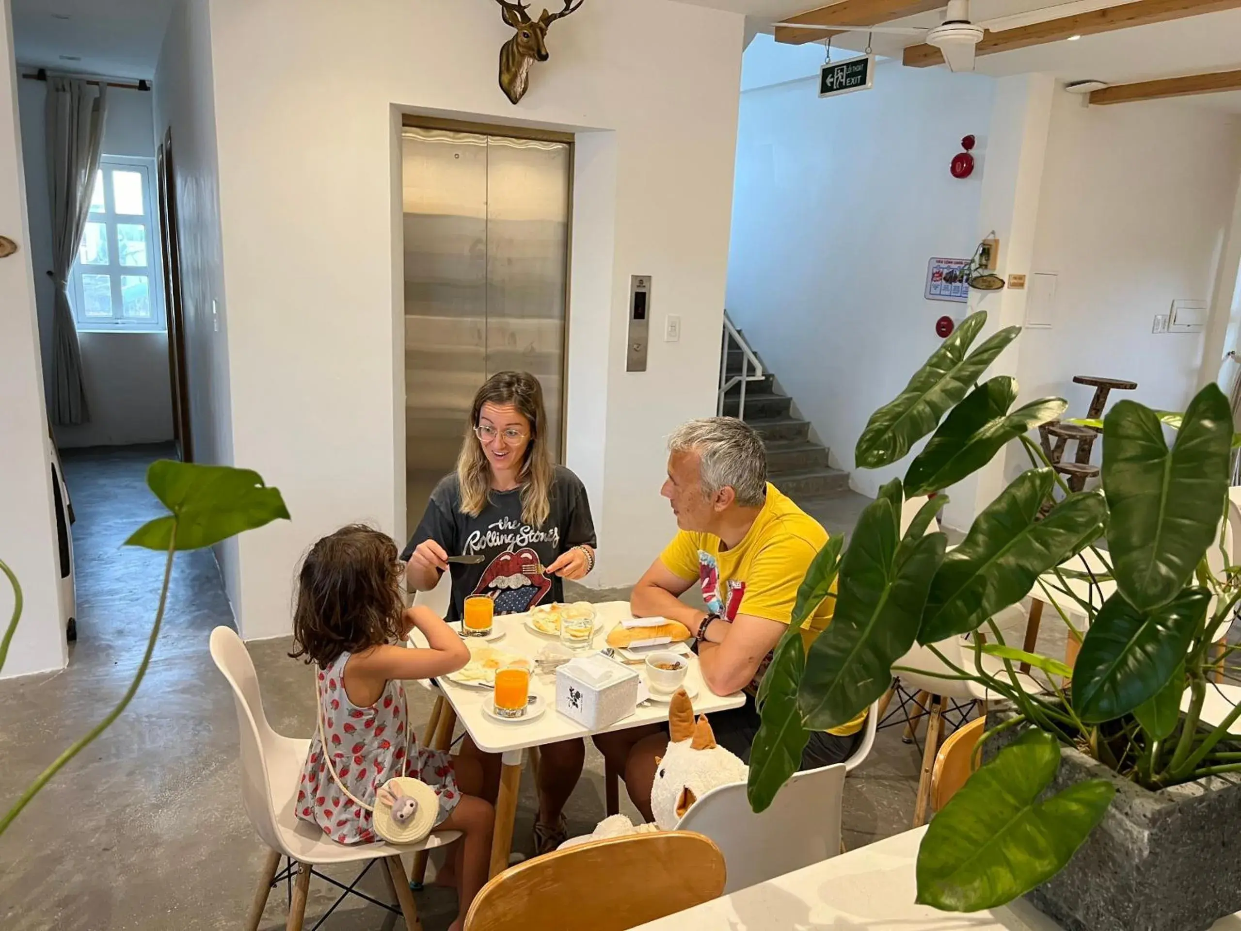 Restaurant/places to eat in LaDa's House Da Nang Restaurant/places to eat in LaDa's House Da Nang