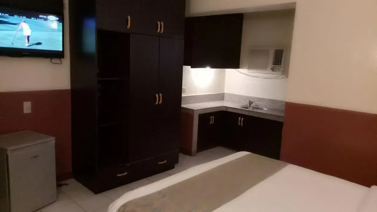 Junior Suite (Breakfast for 1 only) in DM Residente Hotel Inns & Villas Junior Suite (Breakfast for 1 only) in DM Residente Hotel Inns & Villas