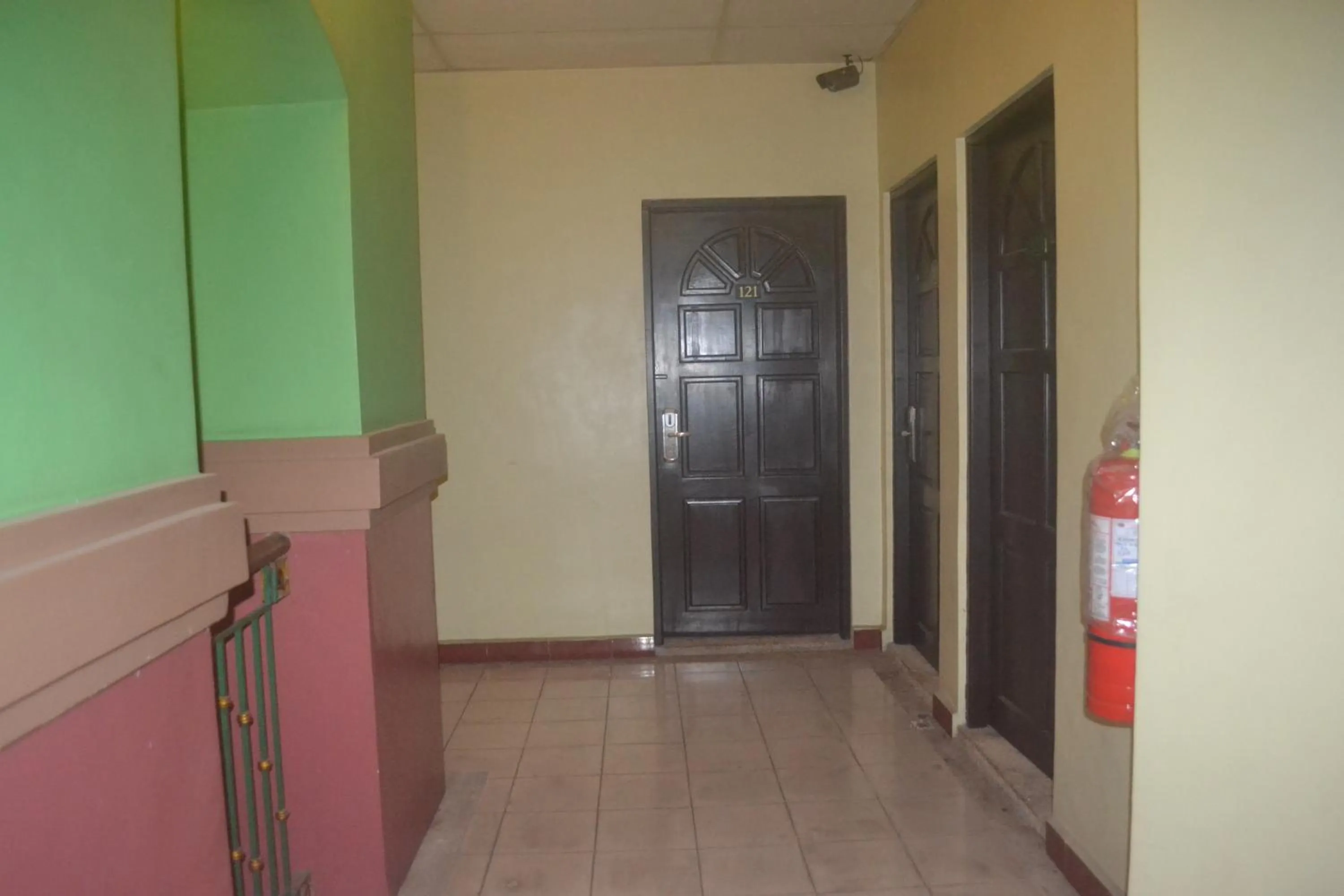 Other in DM Residente Hotel Inns & Villas