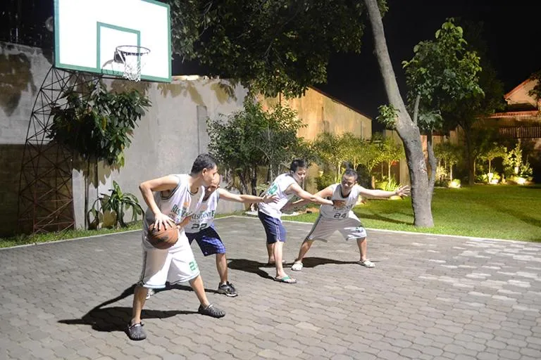 People in DM Residente Hotel Inns & Villas