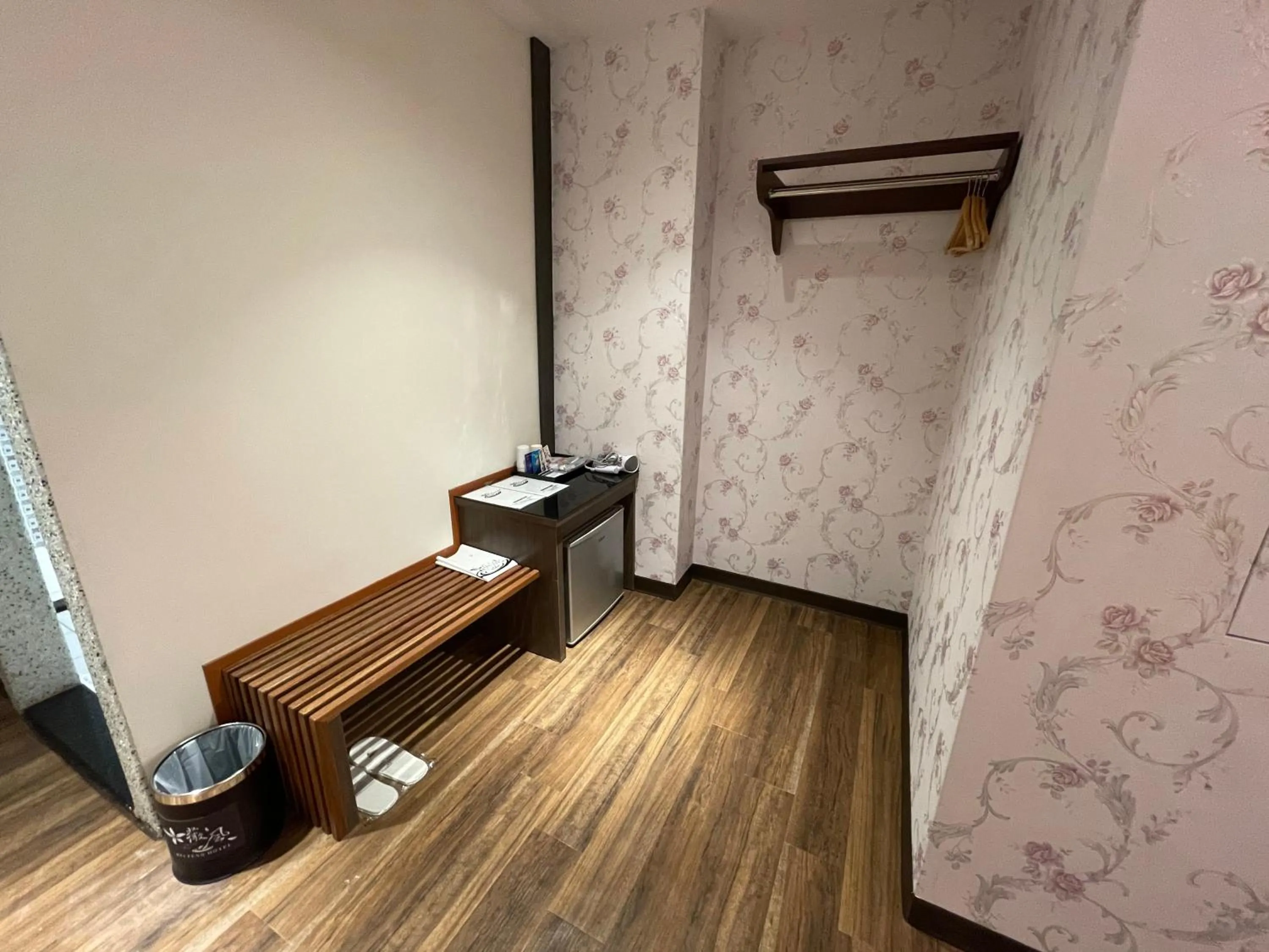 Weifeng Boutique Business Hotel - Zhanqian Branch