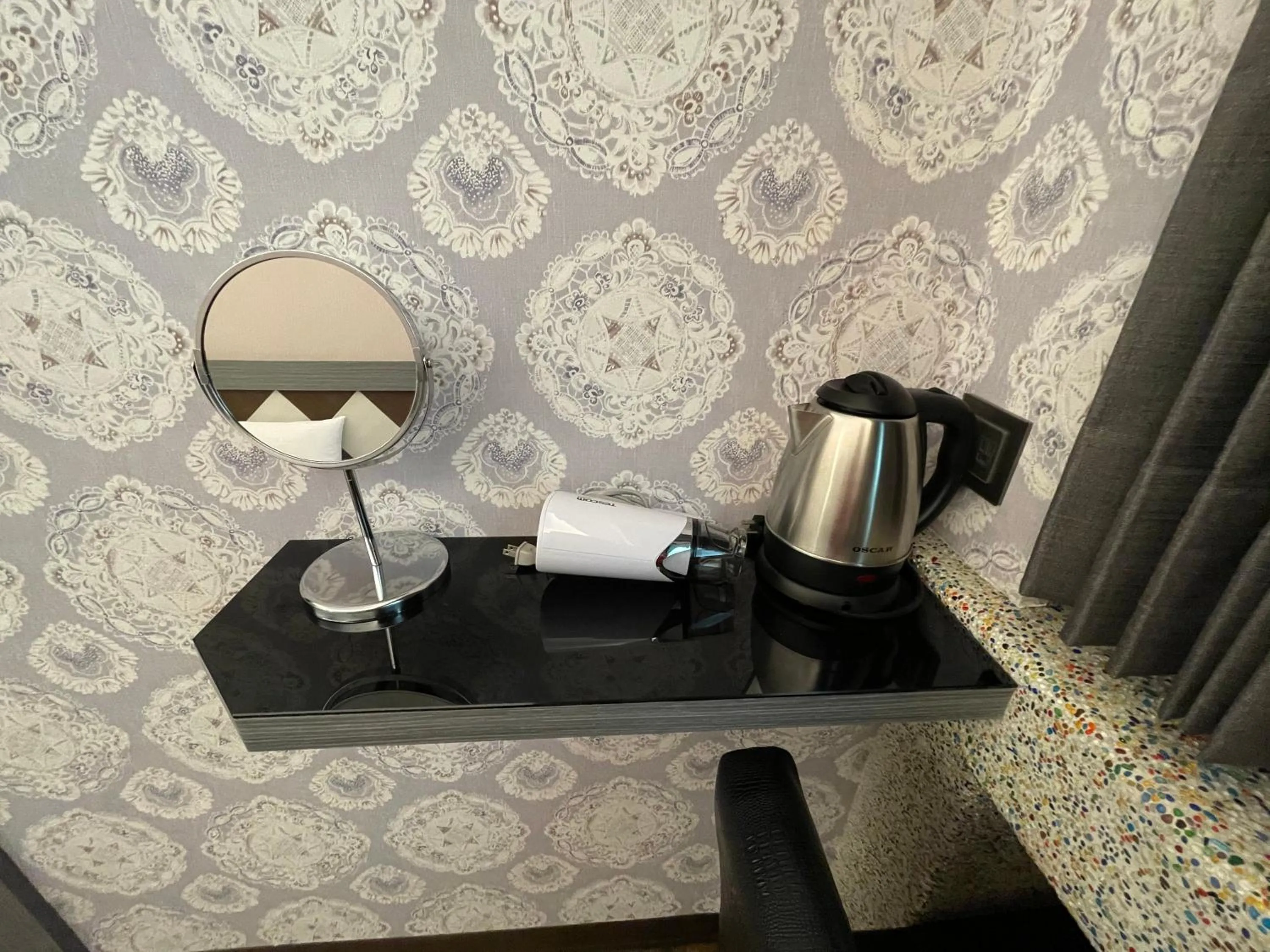 Weifeng Boutique Business Hotel - Zhanqian Branch