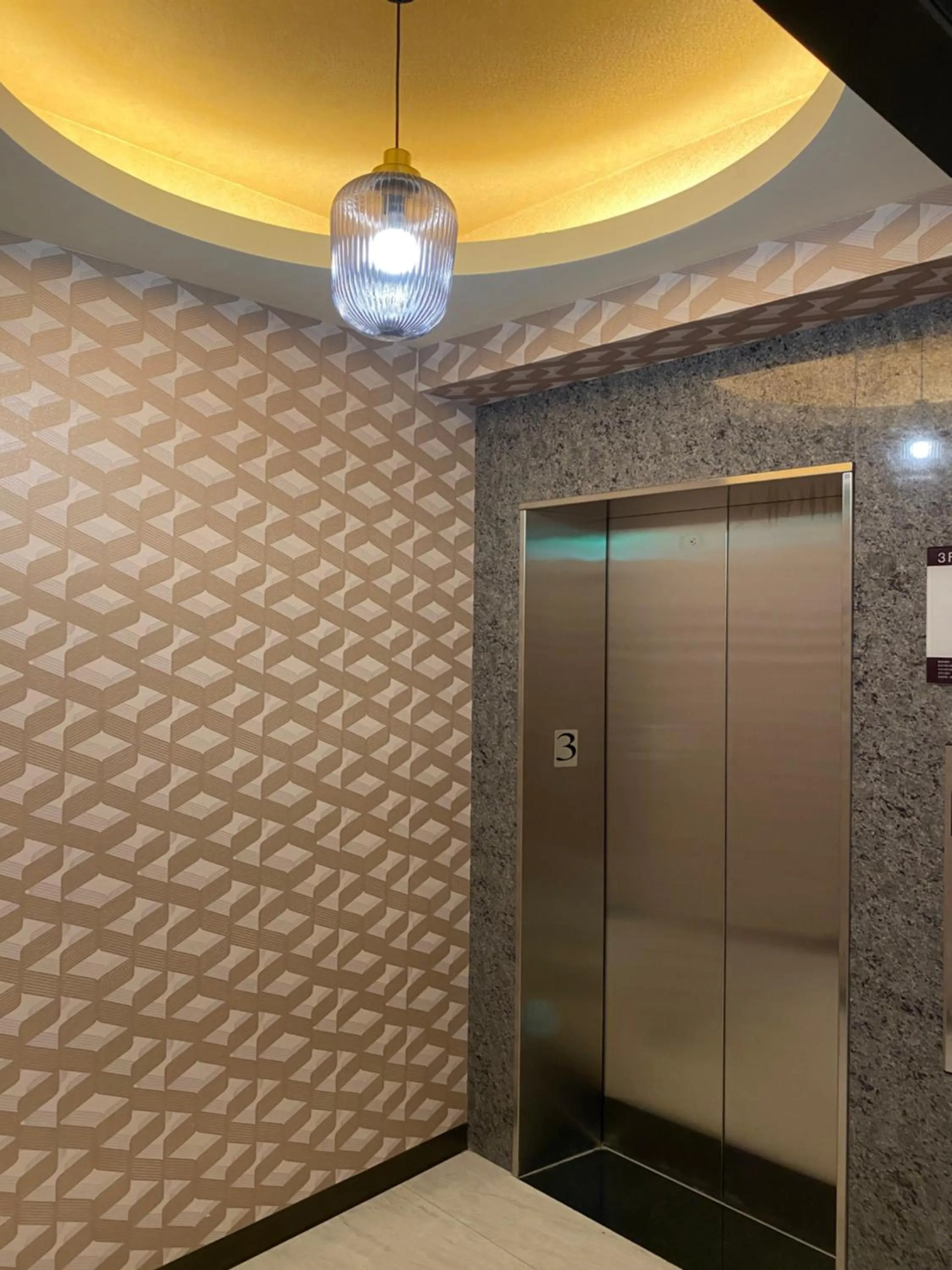 On site in Weifeng Boutique Business Hotel - Zhanqian Branch