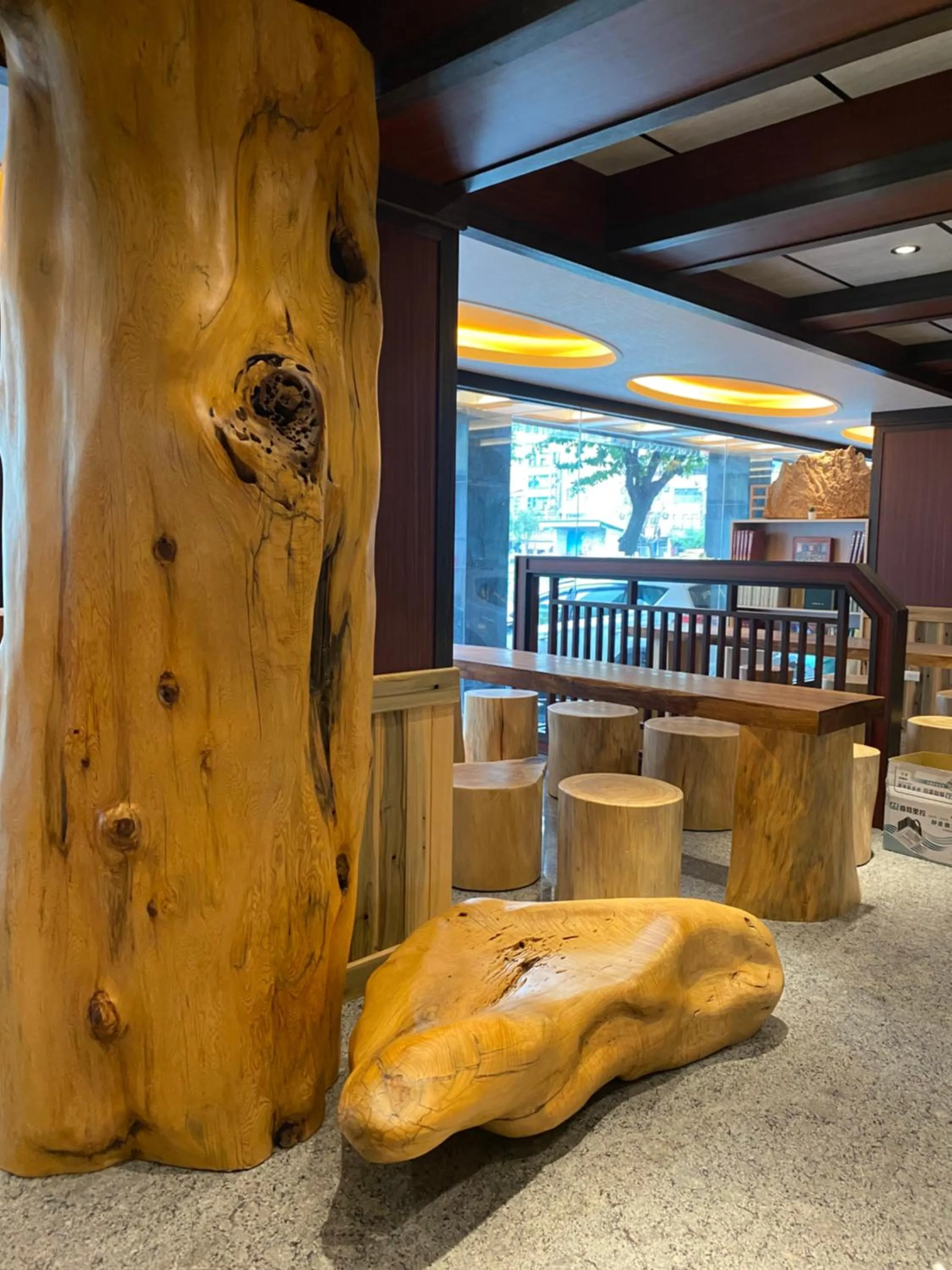 Weifeng Boutique Business Hotel - Zhanqian Branch