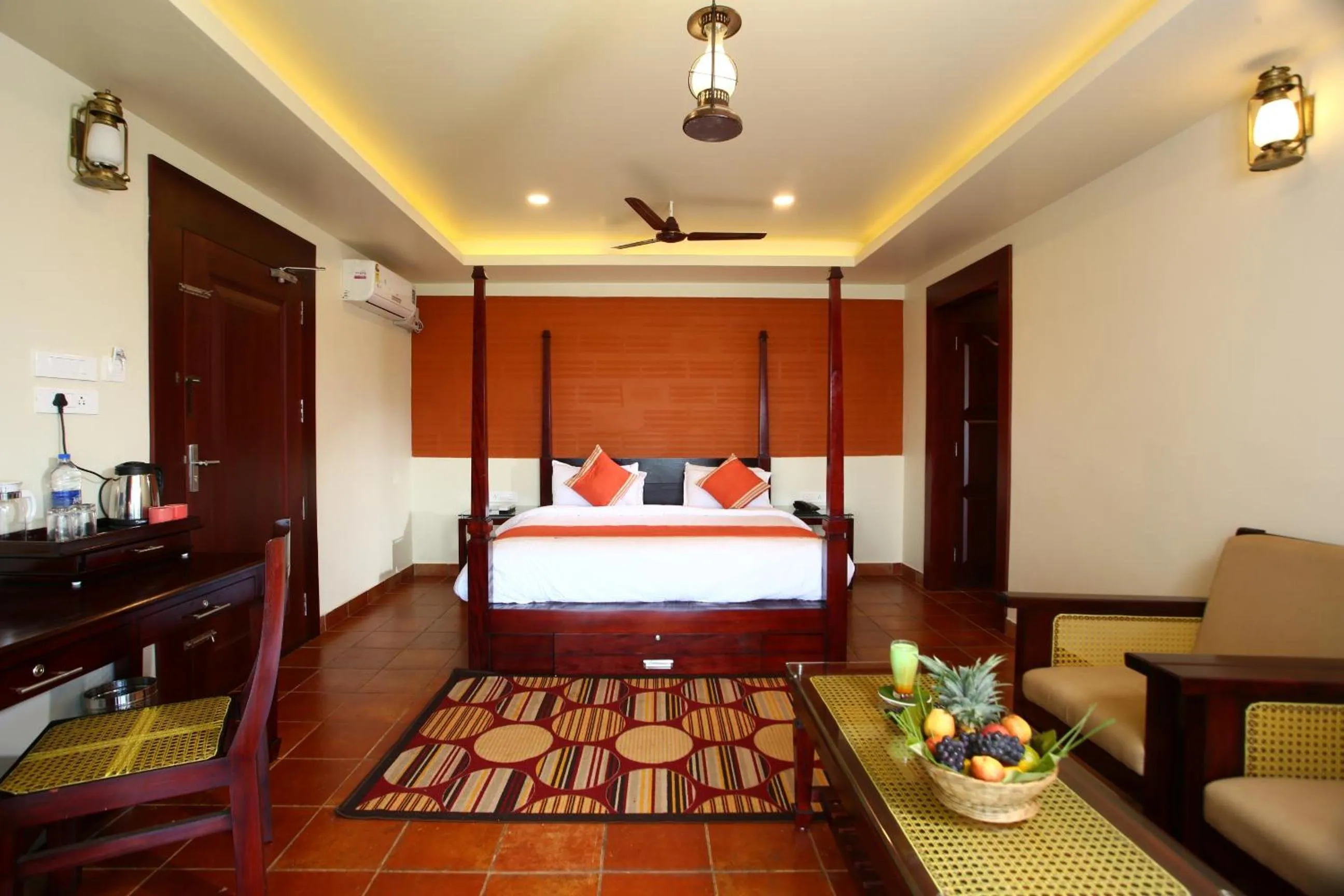 Petals Resorts Wayanad