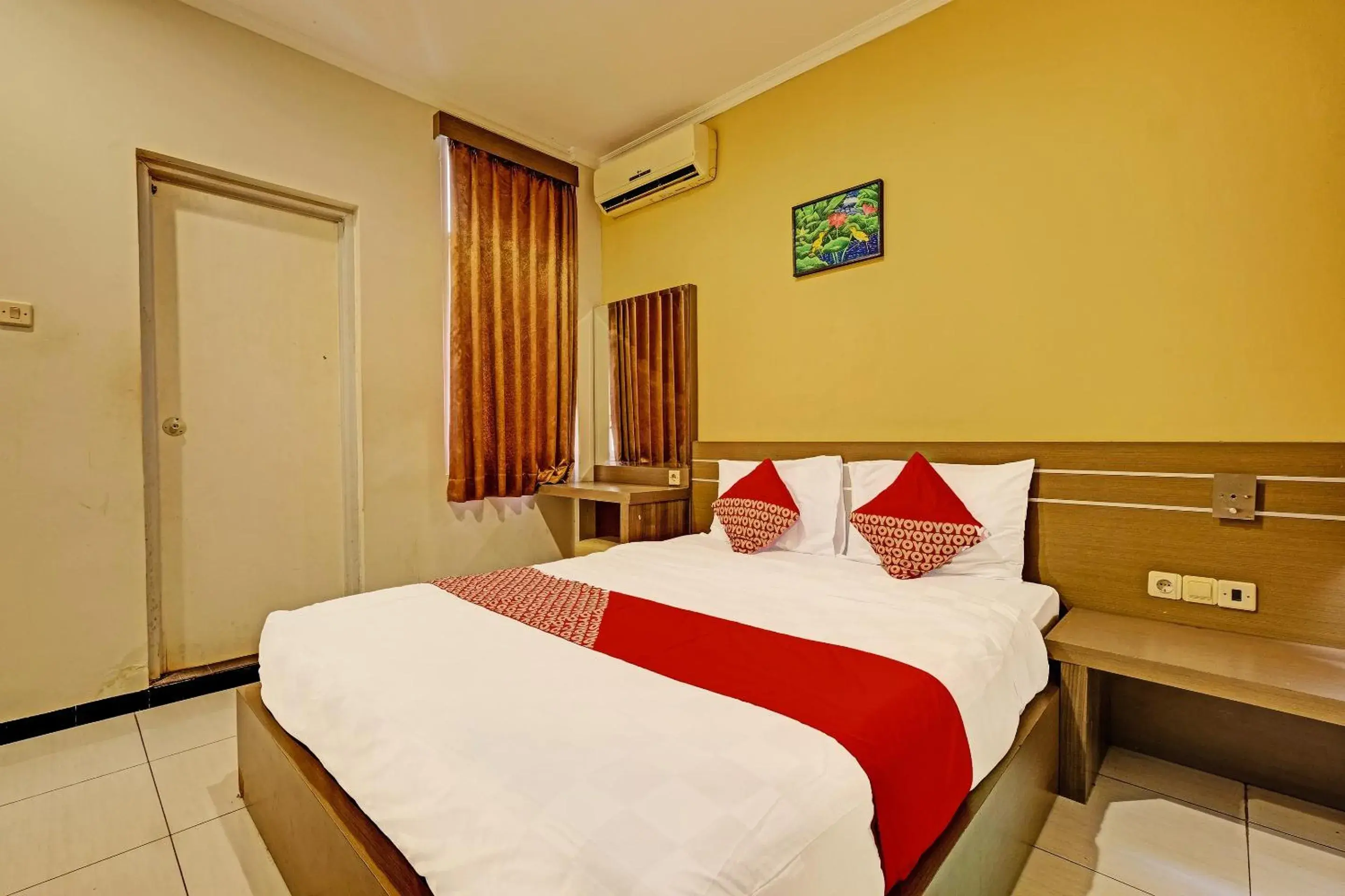 Super OYO 389 Sky Guesthouse Super OYO 389 Sky Guesthouse