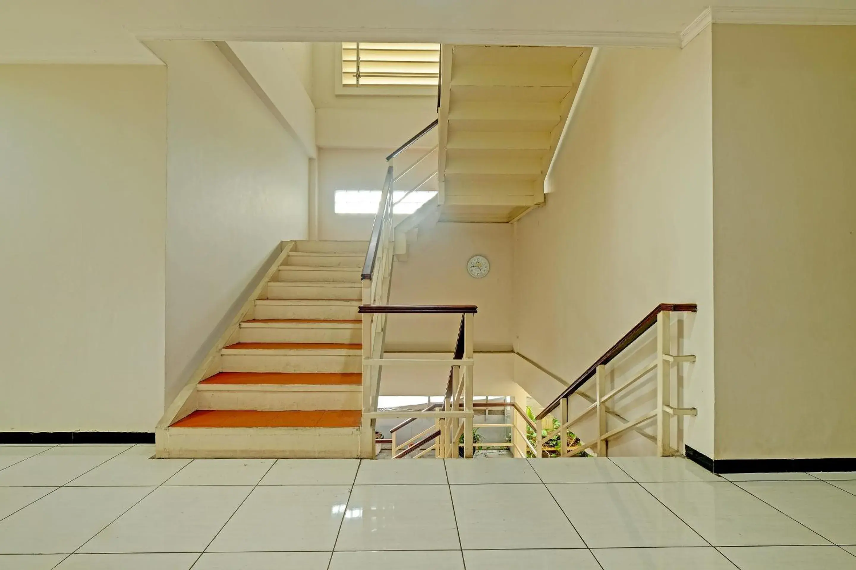 Lobby or reception in Hotel O Sky Guesthouse Lobby or reception in Hotel O Sky Guesthouse