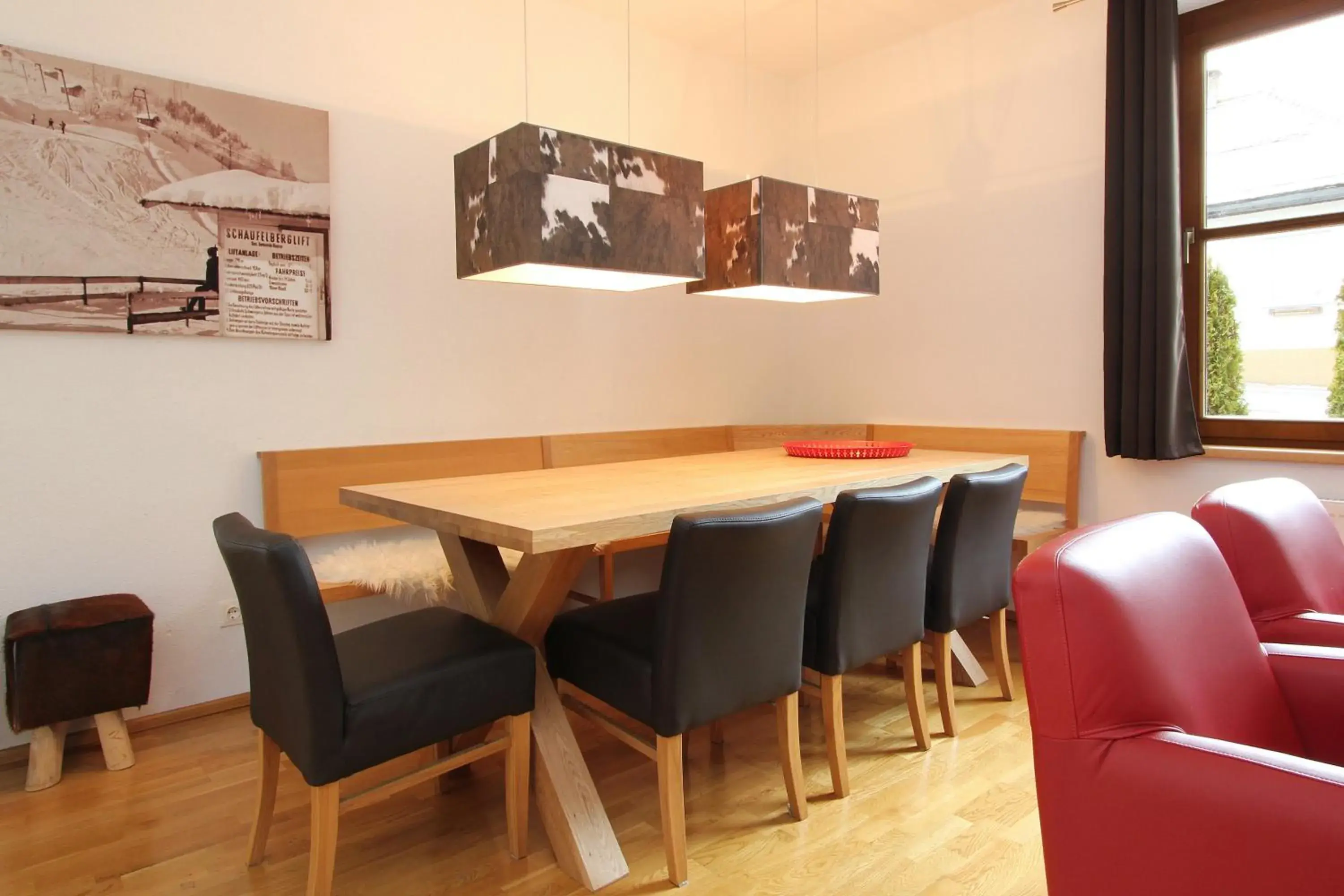 Four-Bedroom Apartment in Kitz Residenz by Alpin Rentals Four-Bedroom Apartment in Kitz Residenz by Alpin Rentals