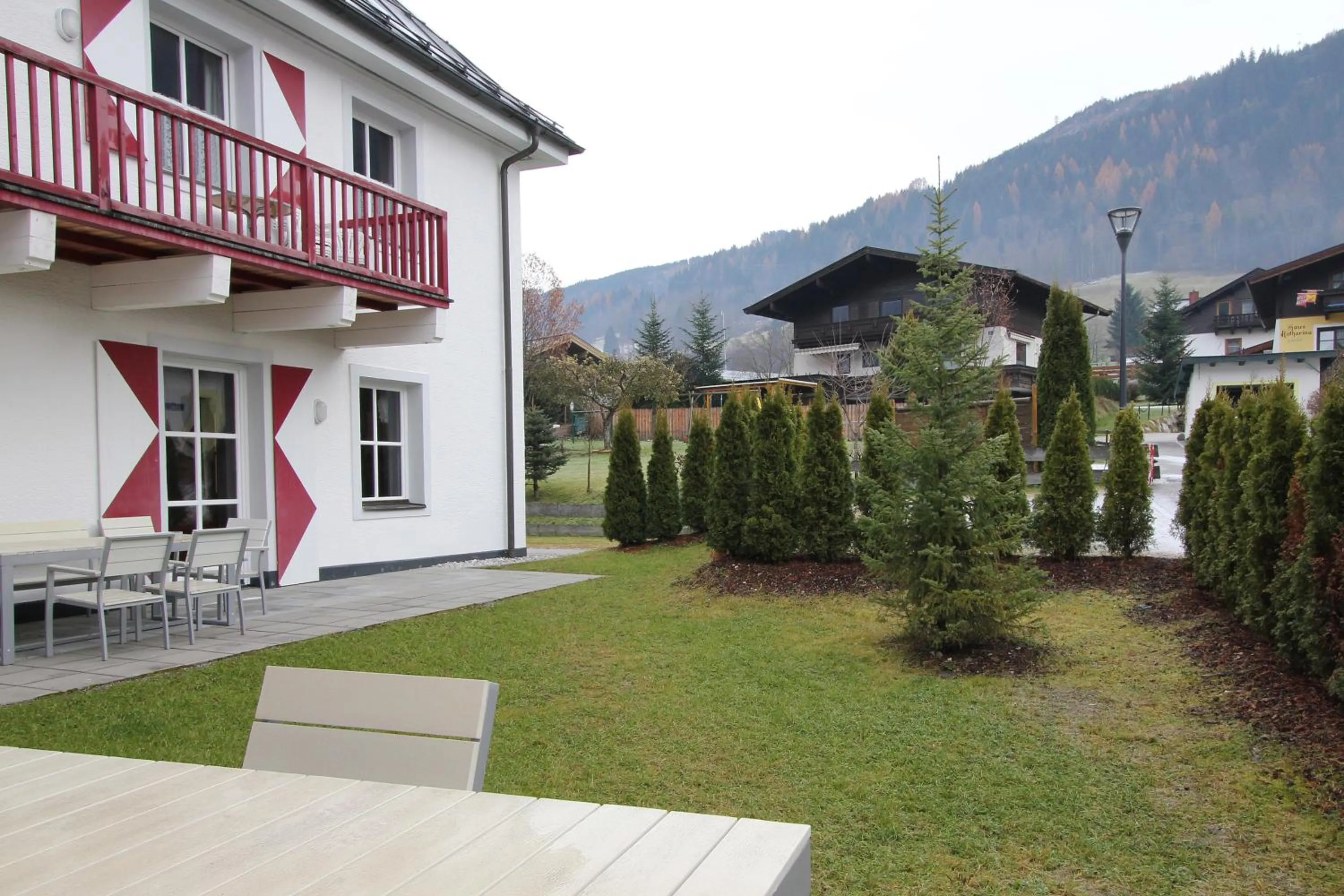 View (from property/room) in Kitz Residenz by Alpin Rentals