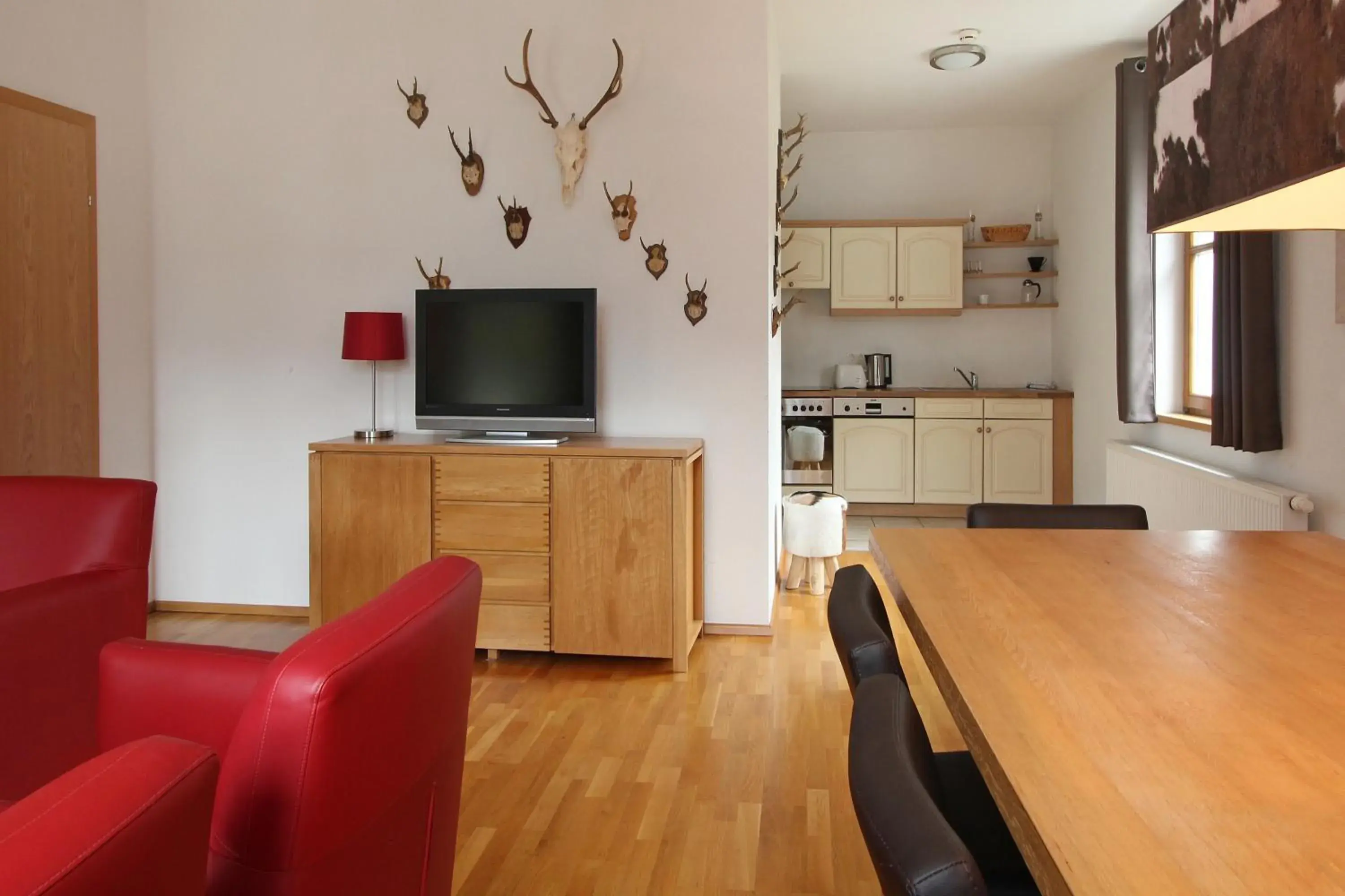 Four-Bedroom Apartment in Kitz Residenz by Alpin Rentals Four-Bedroom Apartment in Kitz Residenz by Alpin Rentals
