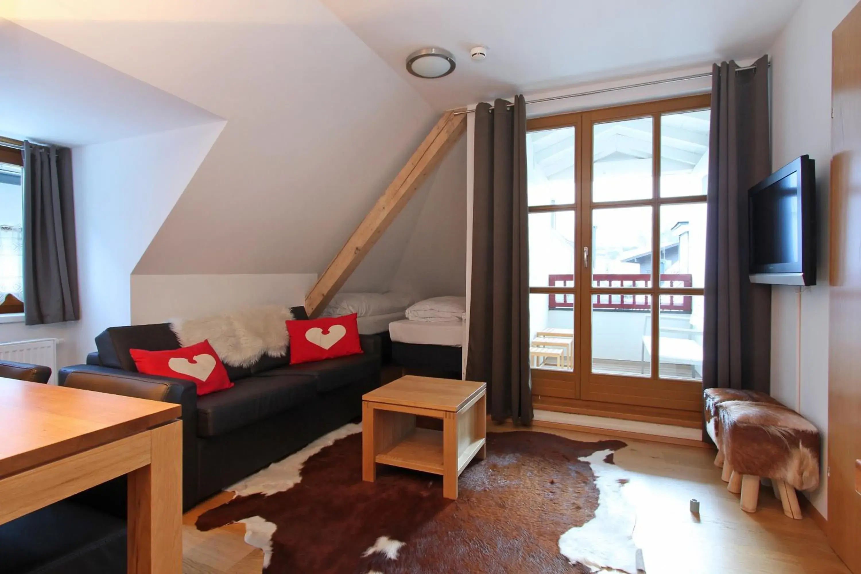 One-Bedroom Apartment in Kitz Residenz by Alpin Rentals One-Bedroom Apartment in Kitz Residenz by Alpin Rentals