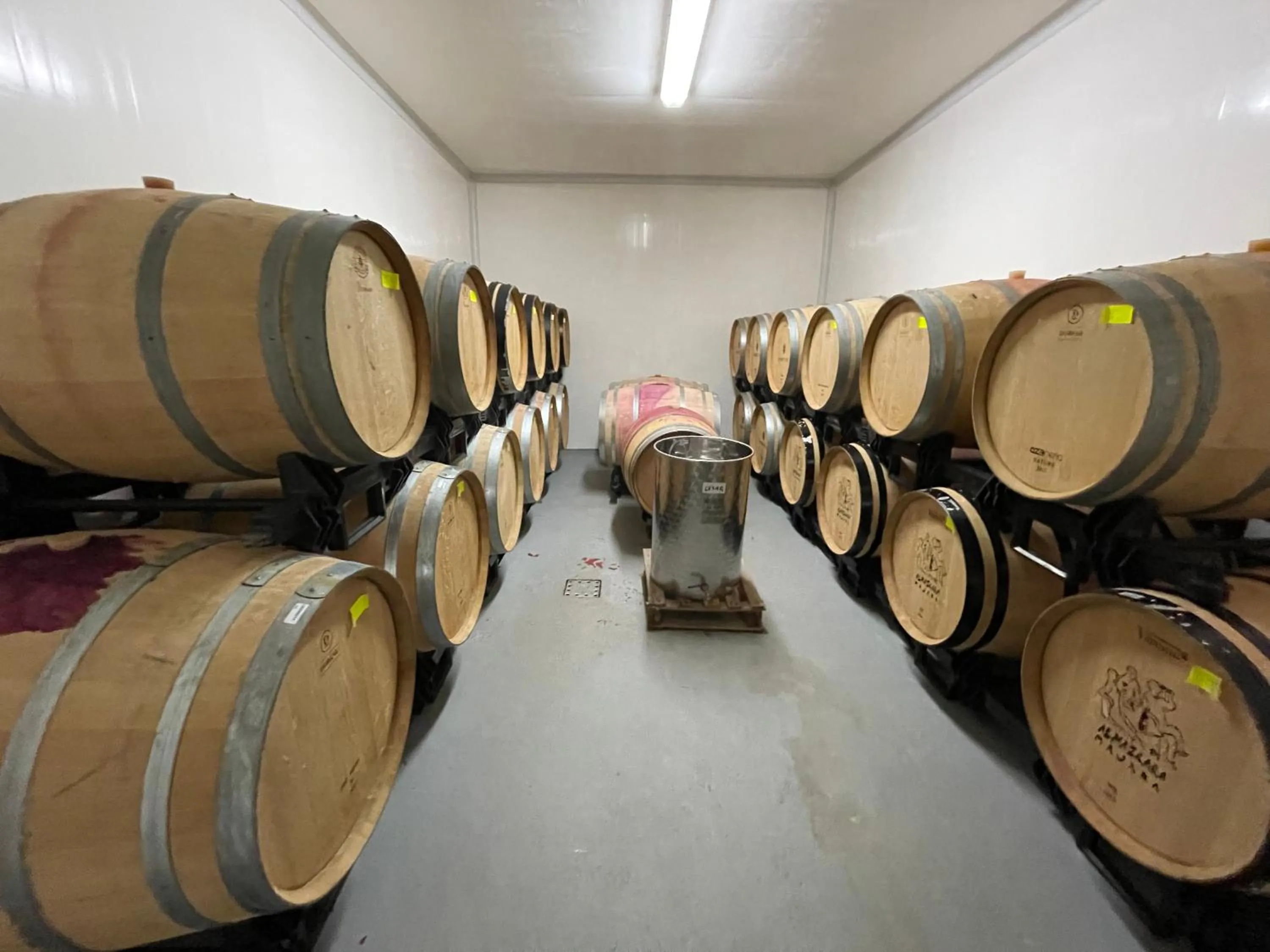 Nearby landmark in The Way Hotel Molinaseca