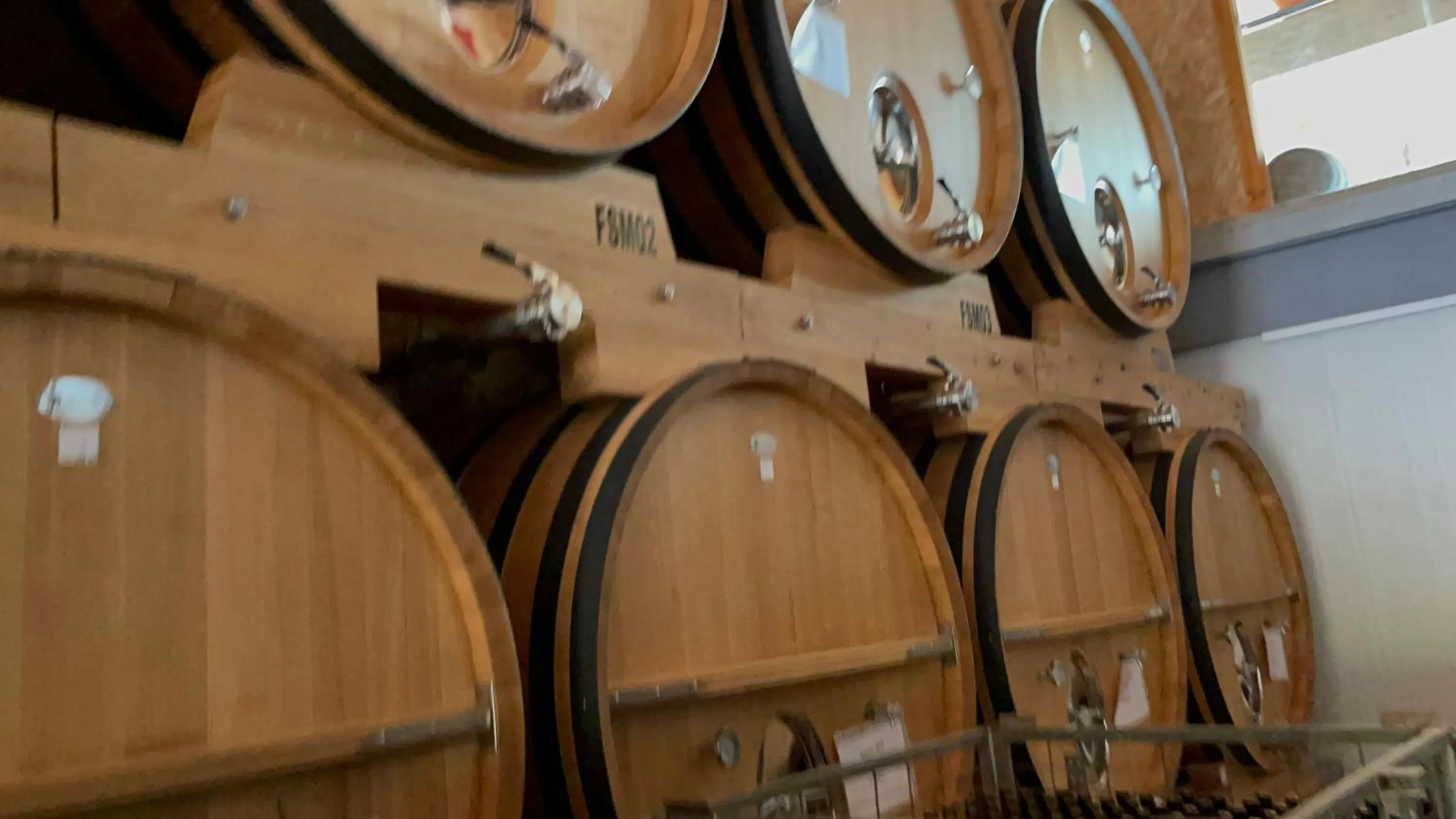 Landmark view in The Way Hotel Molinaseca