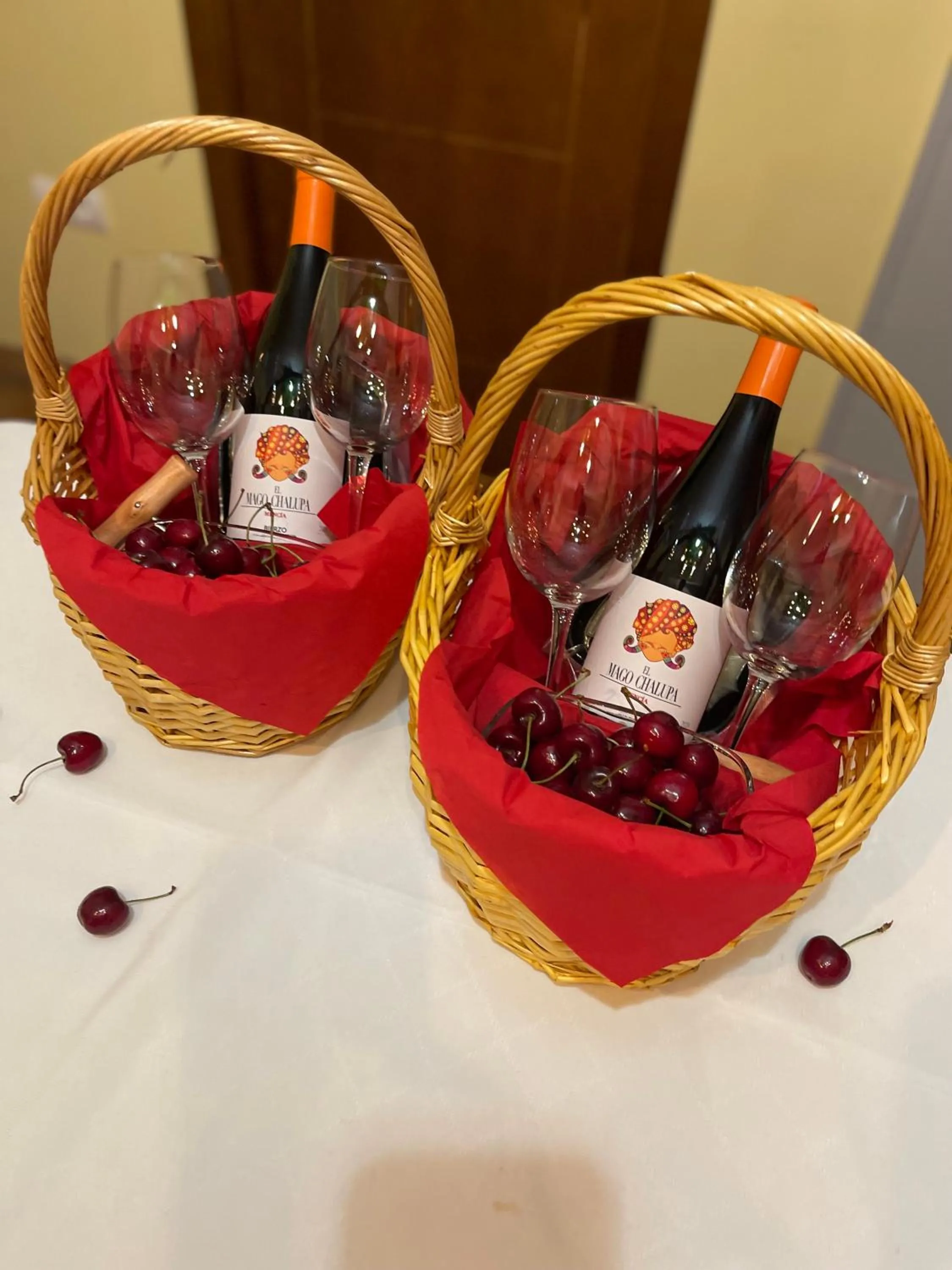 The Way Hotel Molinaseca