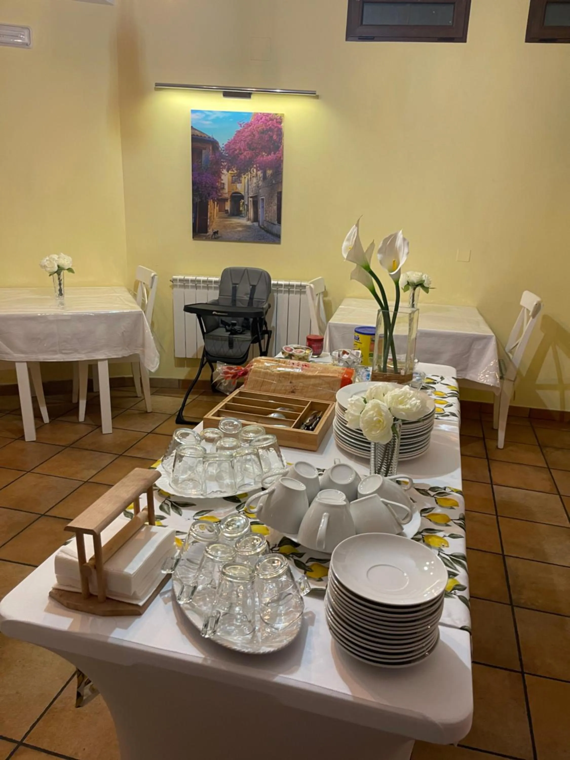 The Way Hotel Molinaseca