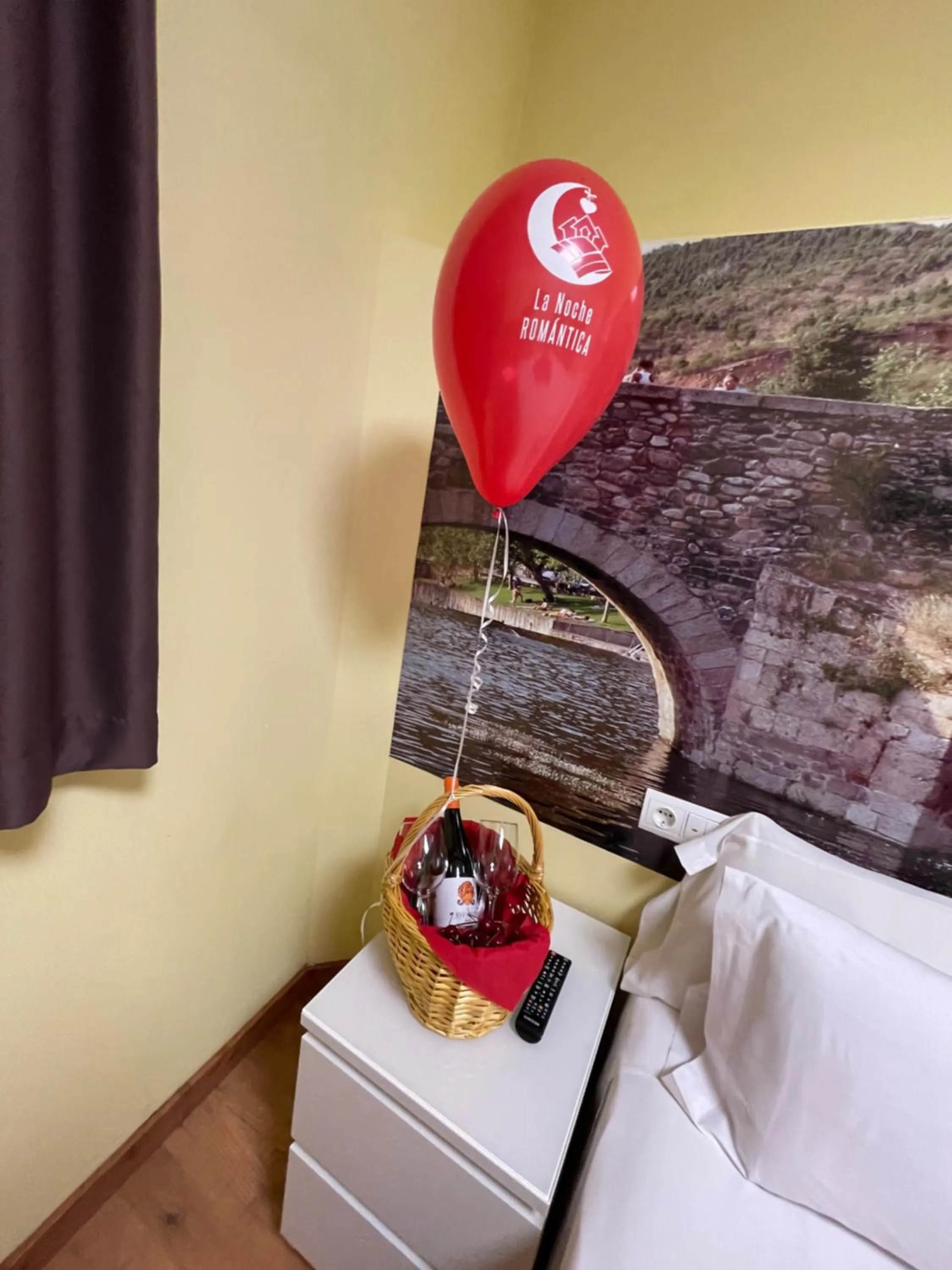 The Way Hotel Molinaseca