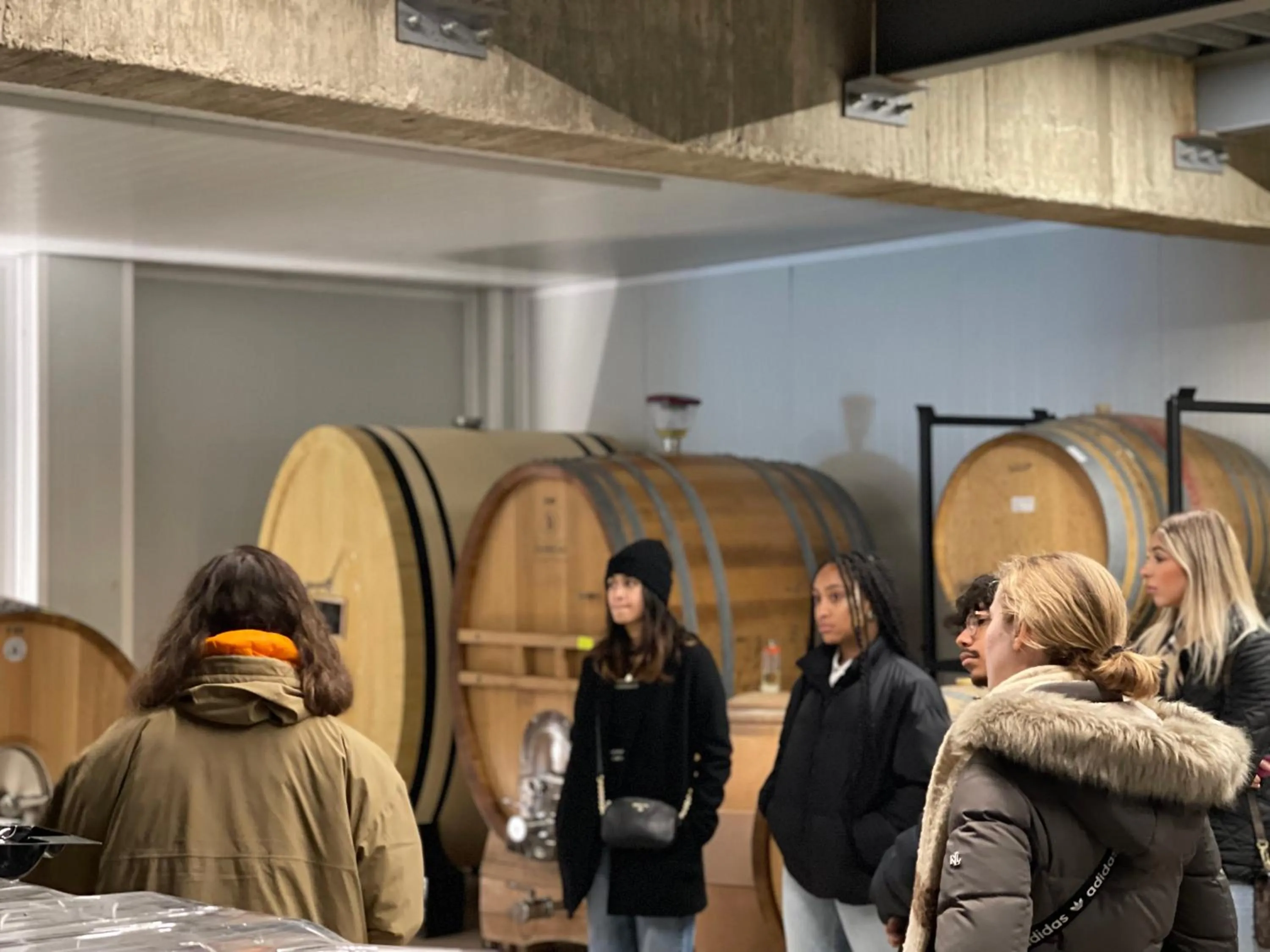 Nearby landmark in The Way Hotel Molinaseca