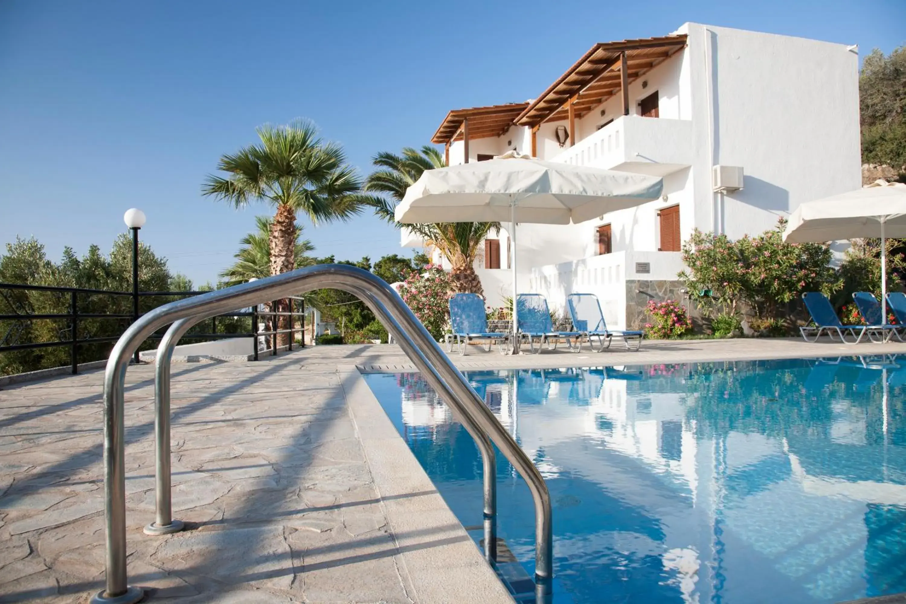 Villa Michalis Villa Michalis