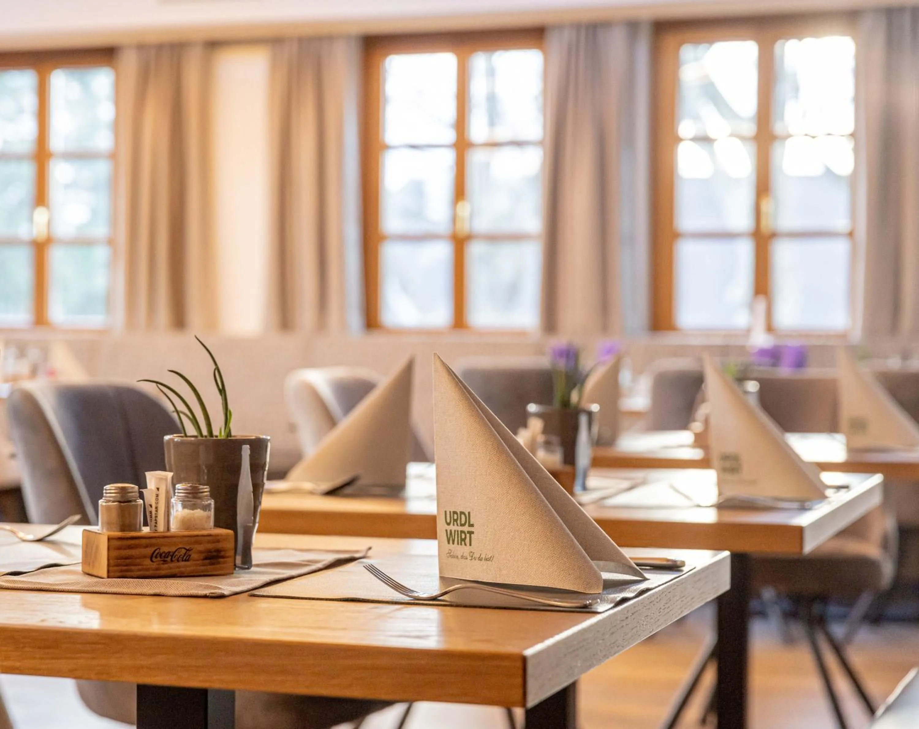 Urdlwirt - Hotel & Restaurant