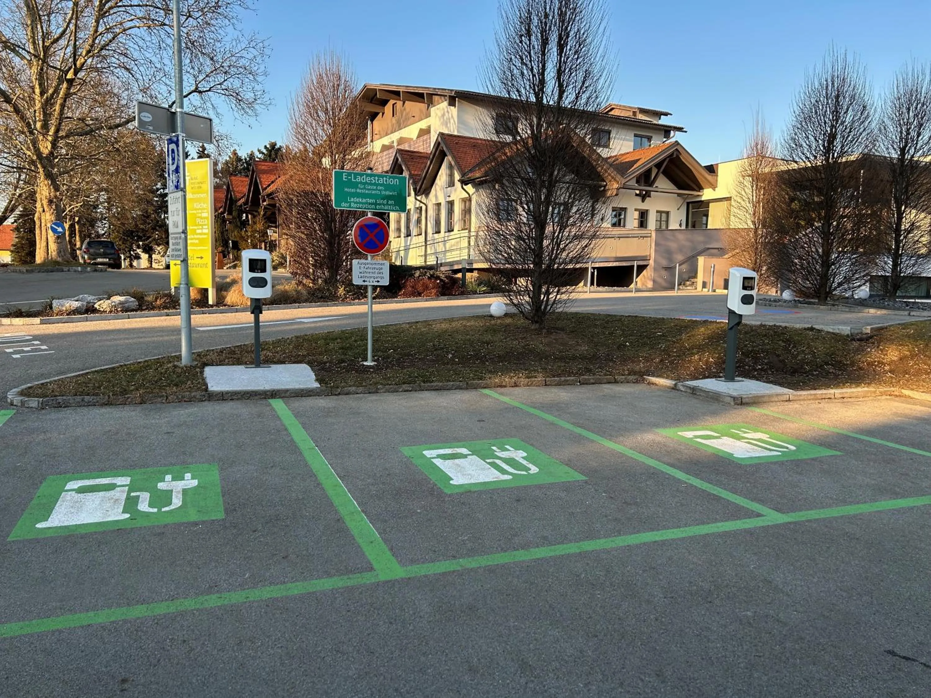 Urdlwirt - Hotel & Restaurant