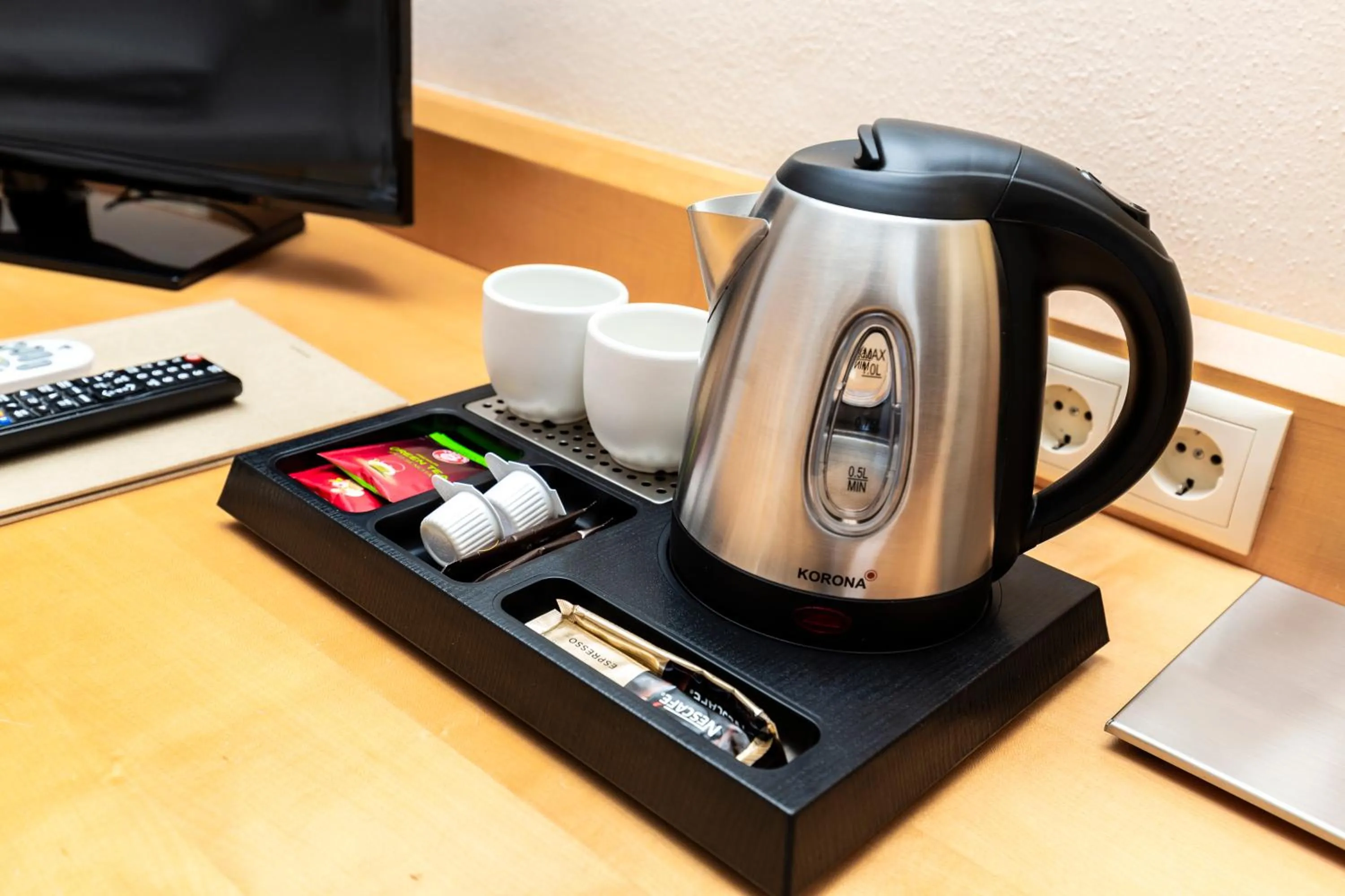 Coffee/tea facilities in Urdlwirt - Hotel & Restaurant