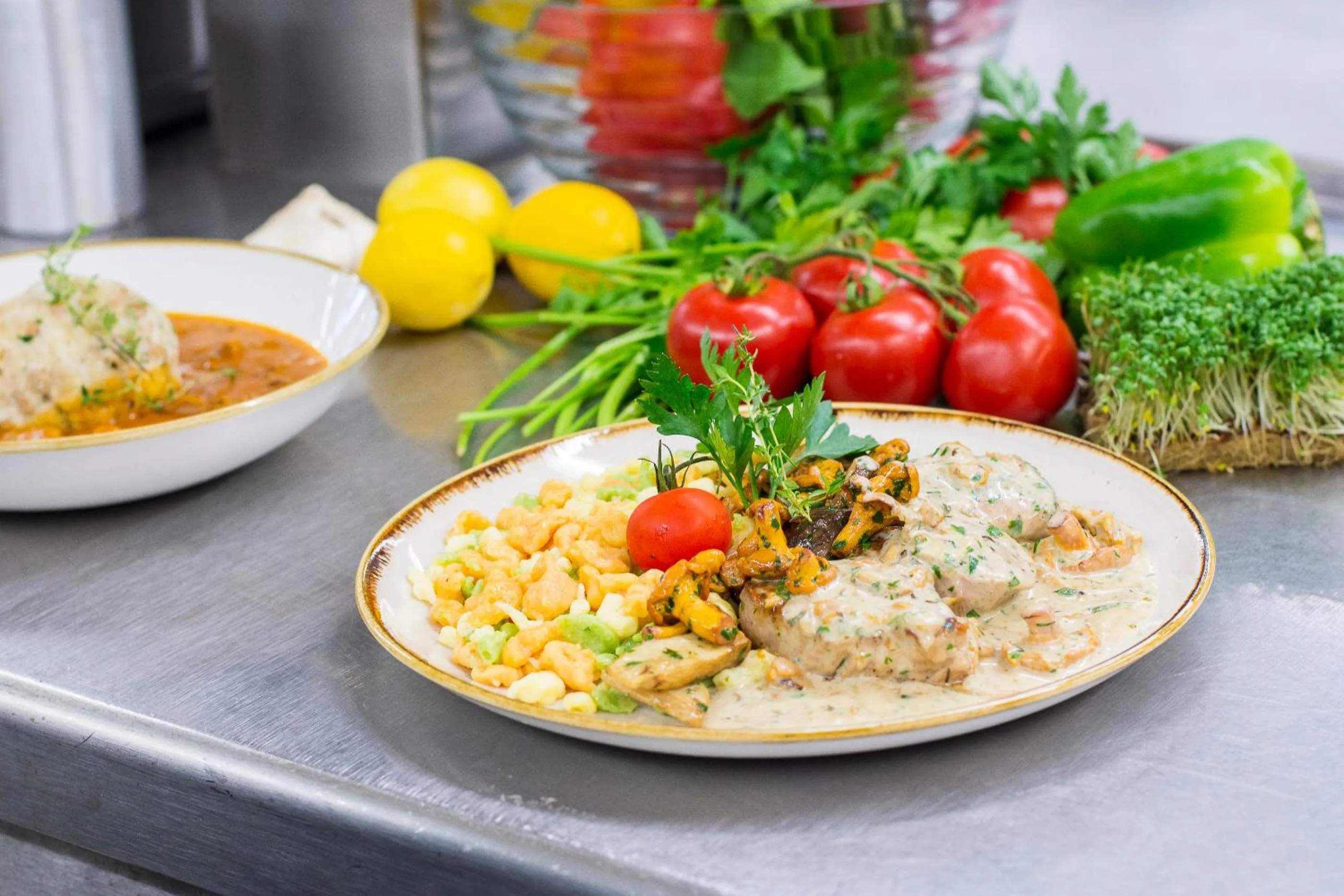 Urdlwirt - Hotel & Restaurant