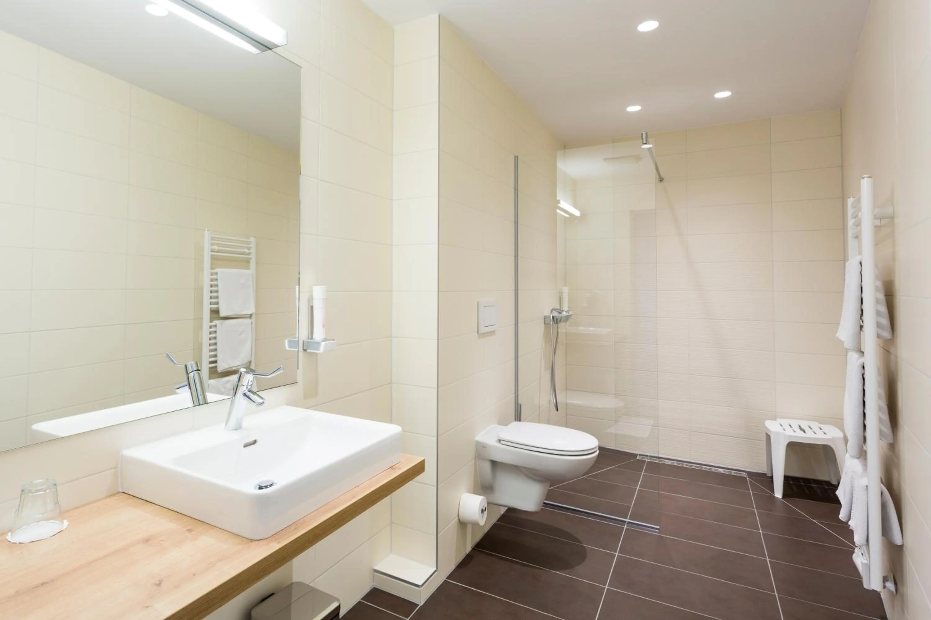 Photo of the whole room in Urdlwirt - Hotel & Restaurant