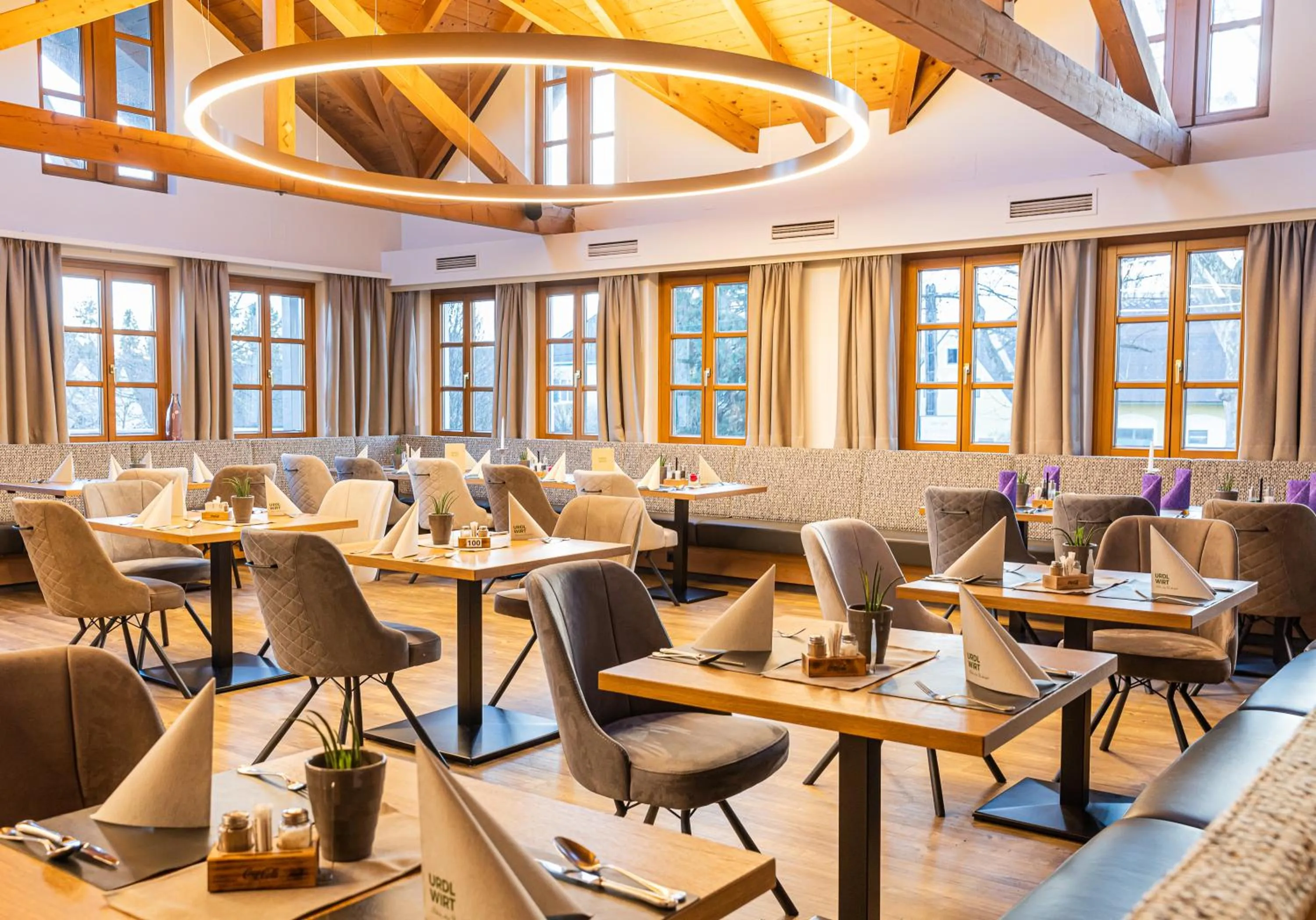 Urdlwirt - Hotel & Restaurant