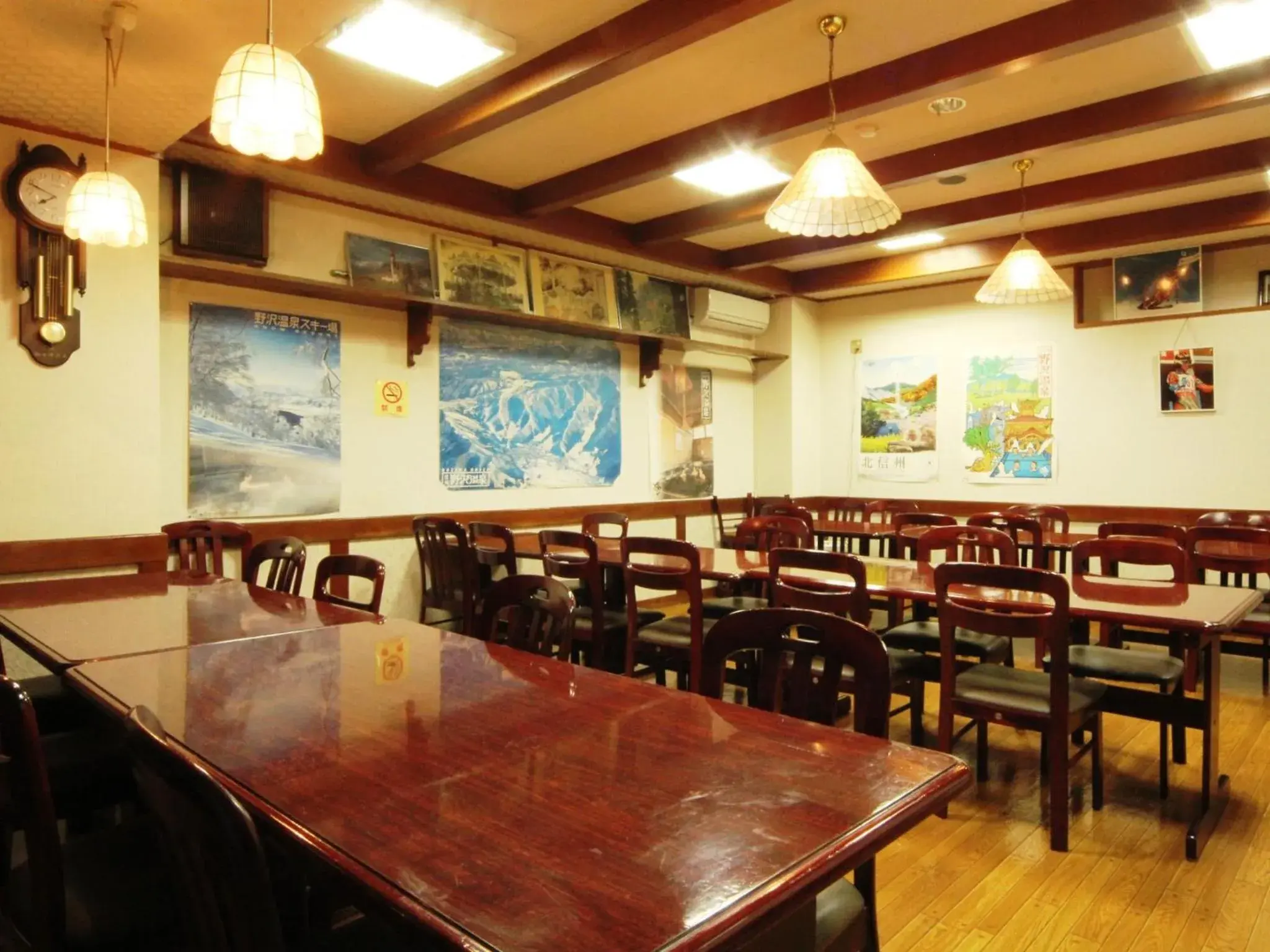 Restaurant/places to eat in Ikemoto Restaurant/places to eat in Ikemoto