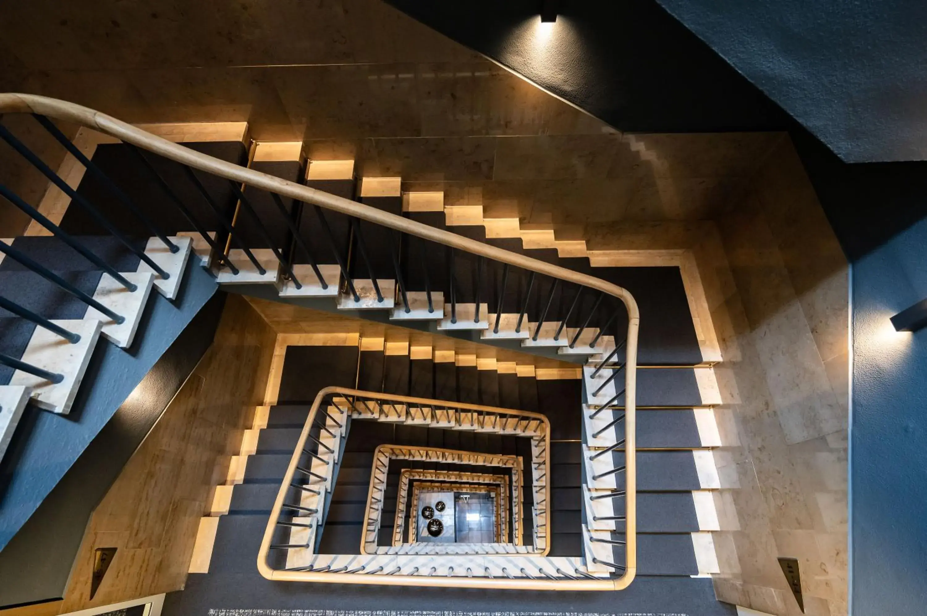 Property building in The Midtown Hotel Property building in The Midtown Hotel