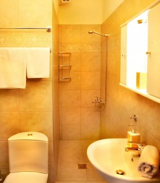 Avra Apartments