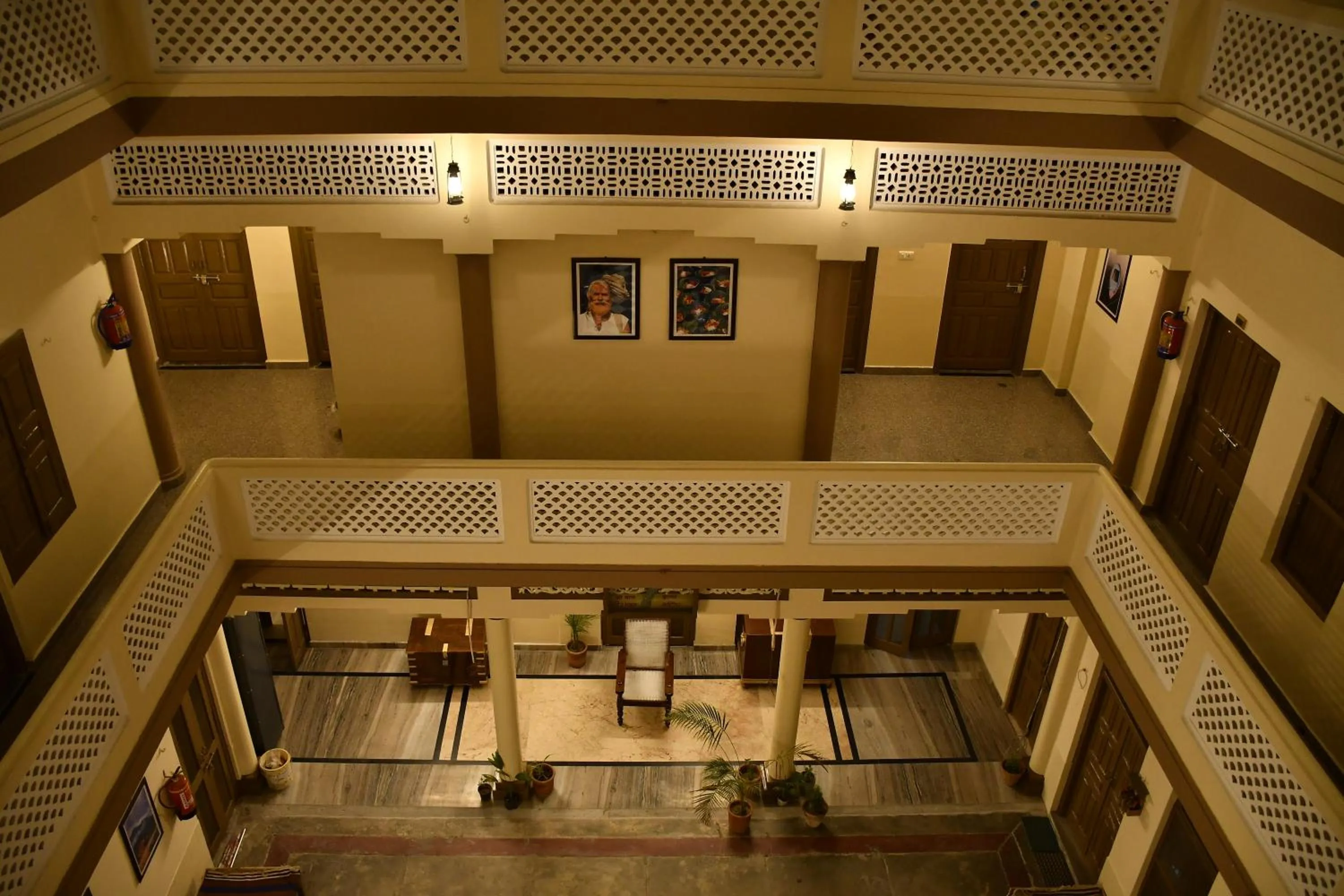 Gobind Bhawan Heritage Hotel
