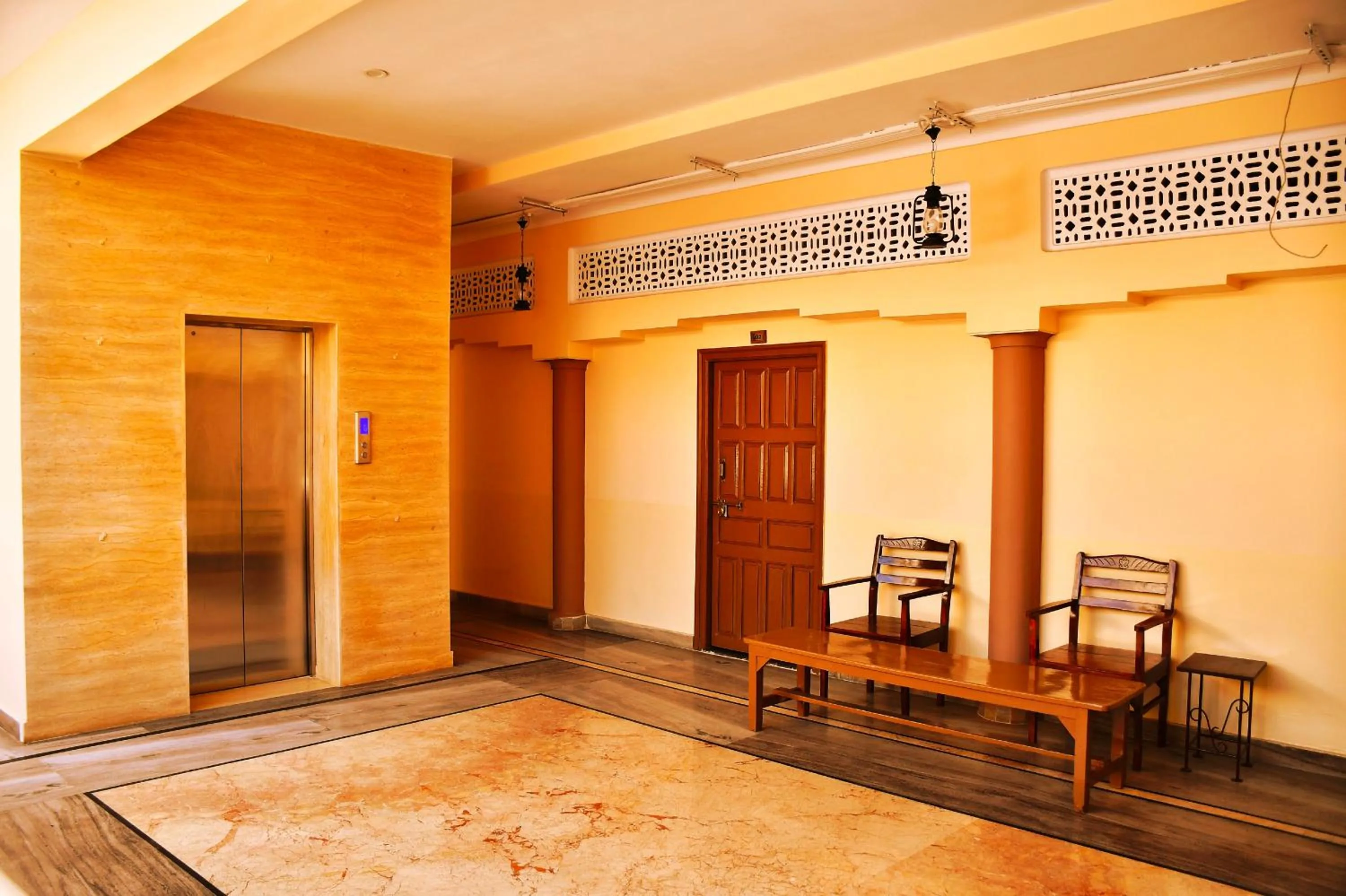 Gobind Bhawan Heritage Hotel