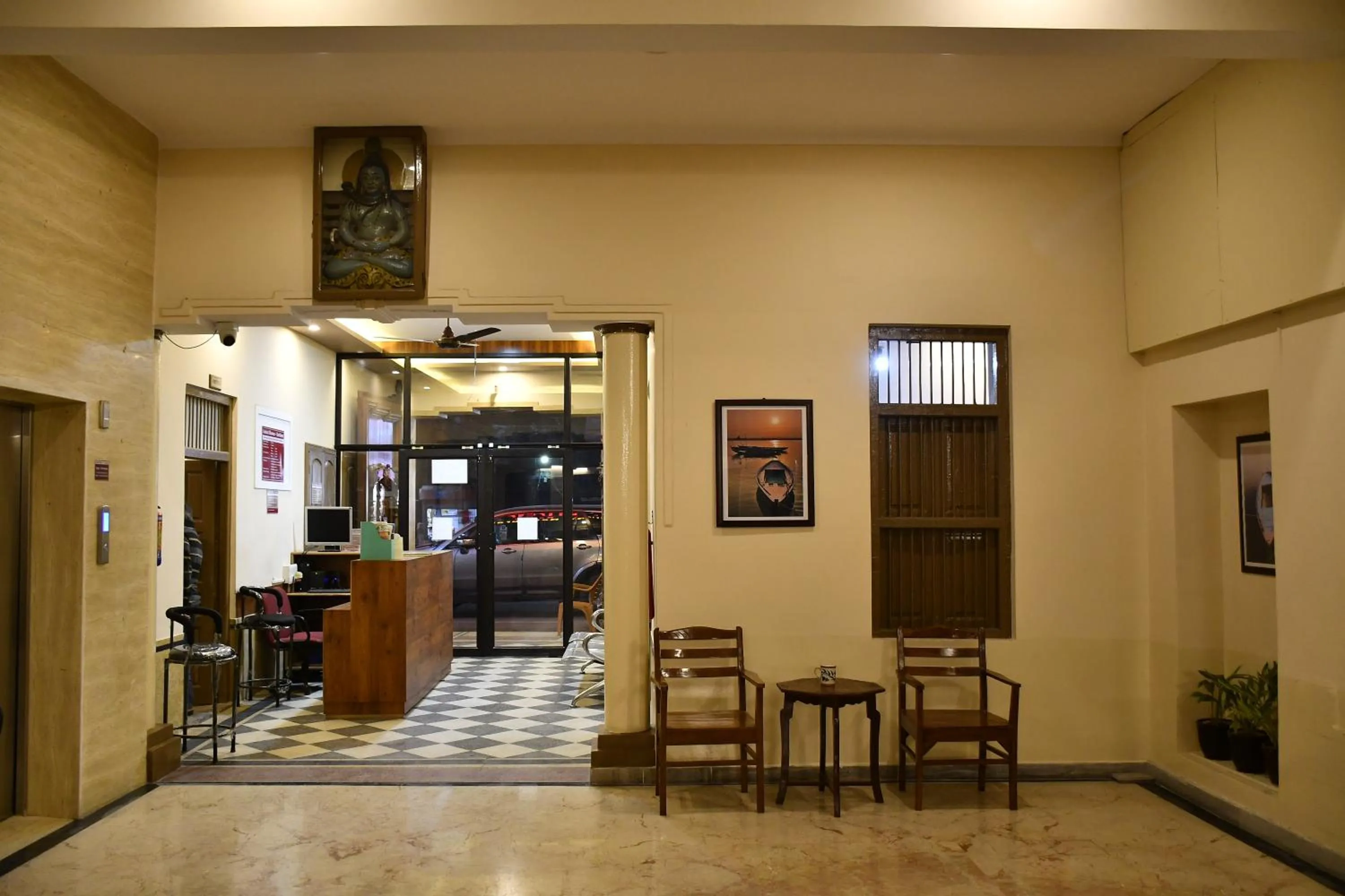 Gobind Bhawan Heritage Hotel